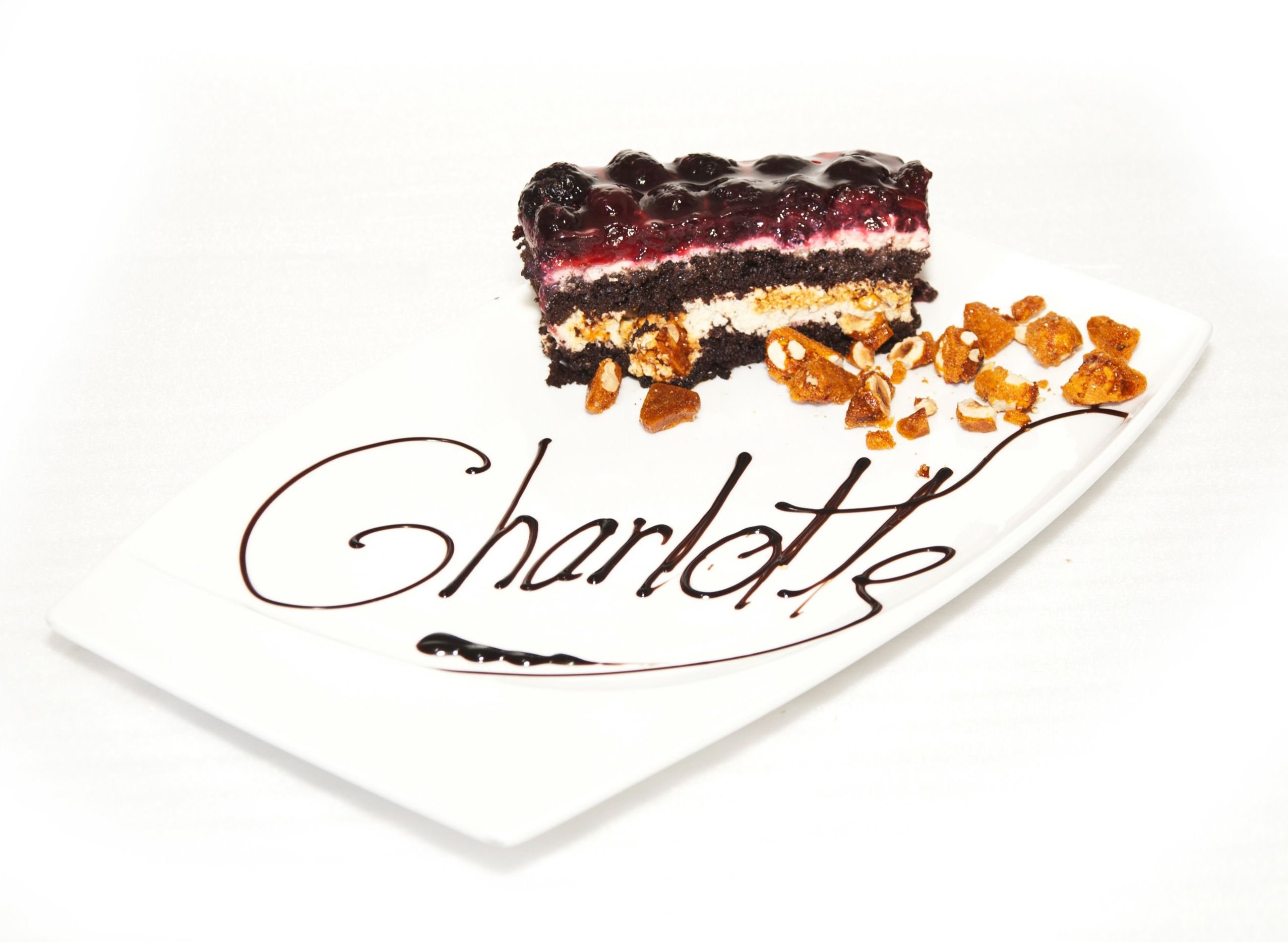 Charlotte vendor logo