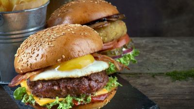 Öküz Burger