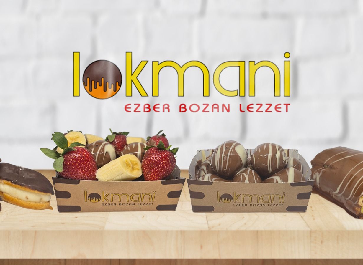 Lokmani vendor logo