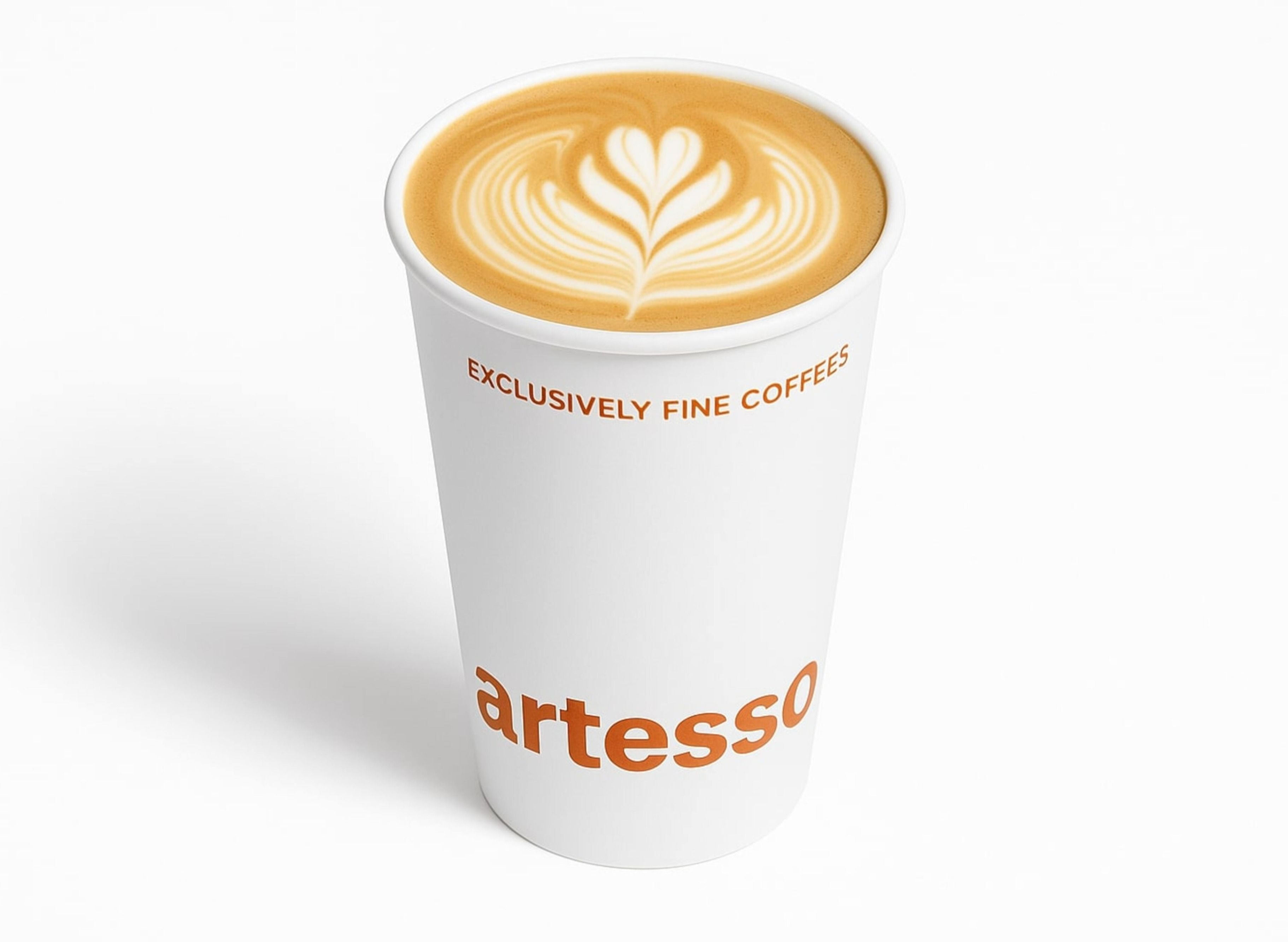 Artesso vendor logo