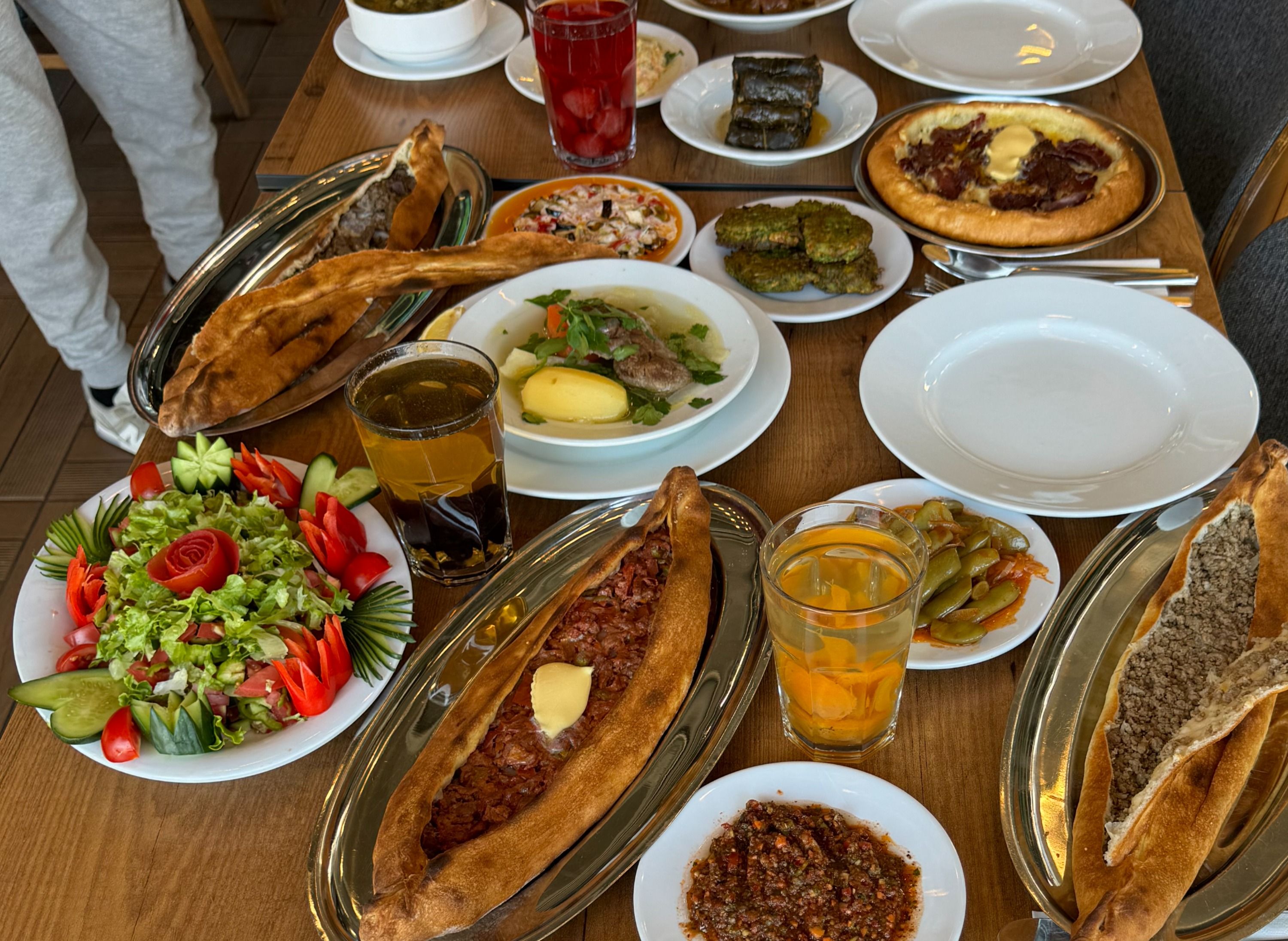 Kuzeyin Sofrası vendor logo