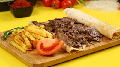 Roket Döner