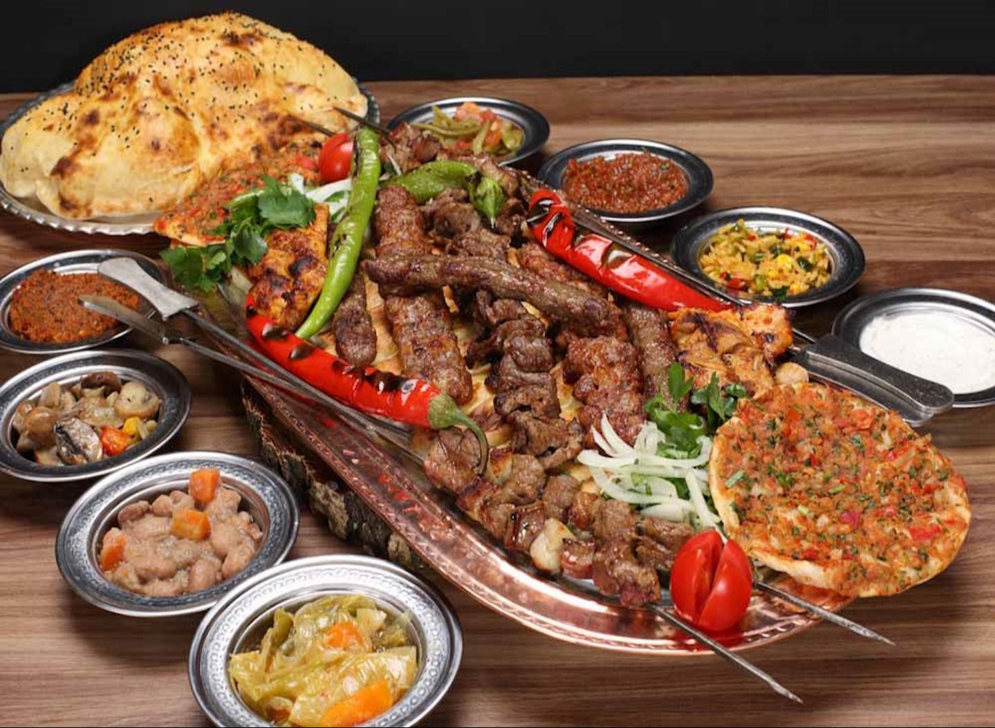 Dürümcü Mustafa Usta vendor logo
