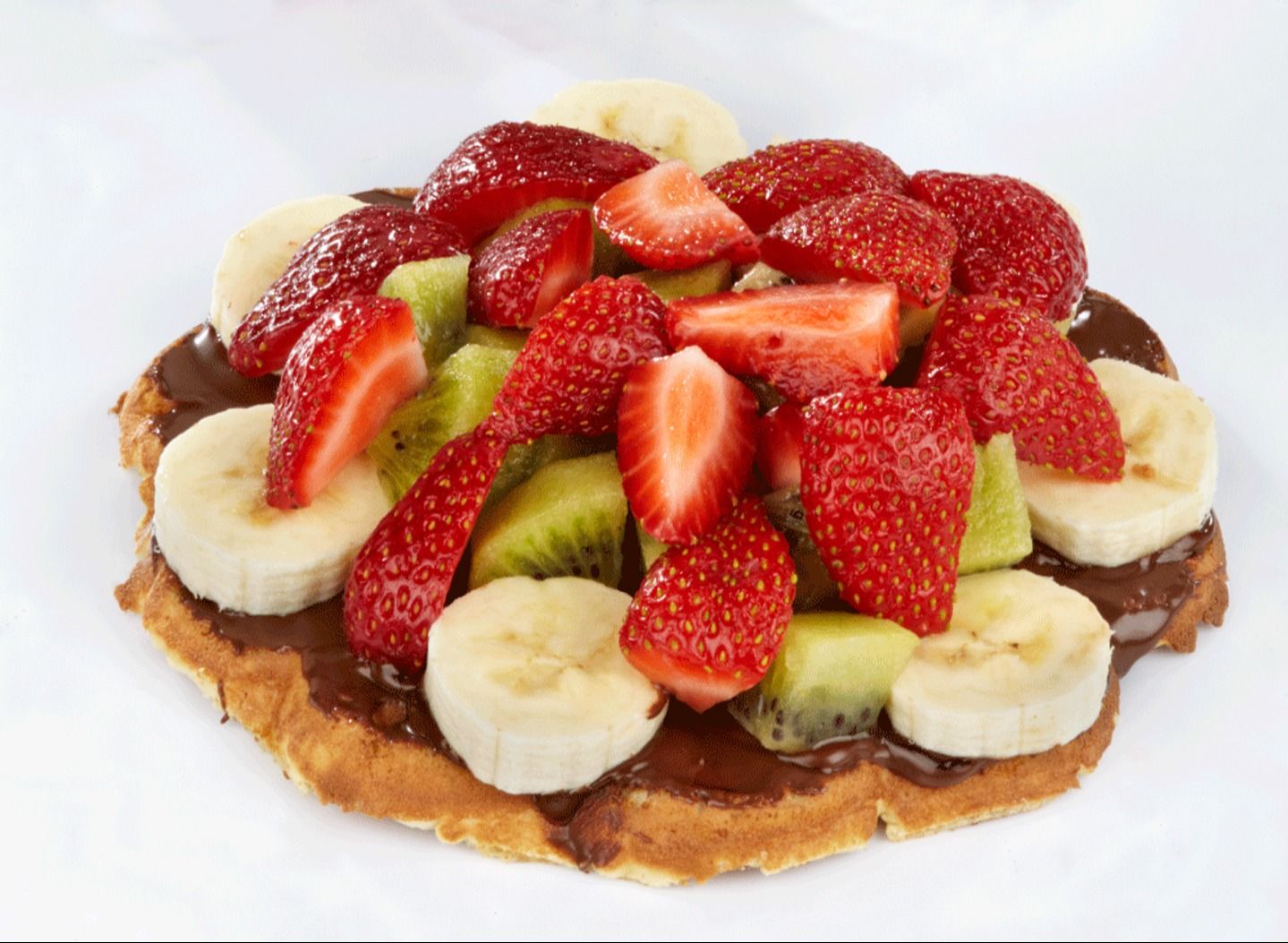Waffle'cı Akın vendor logo