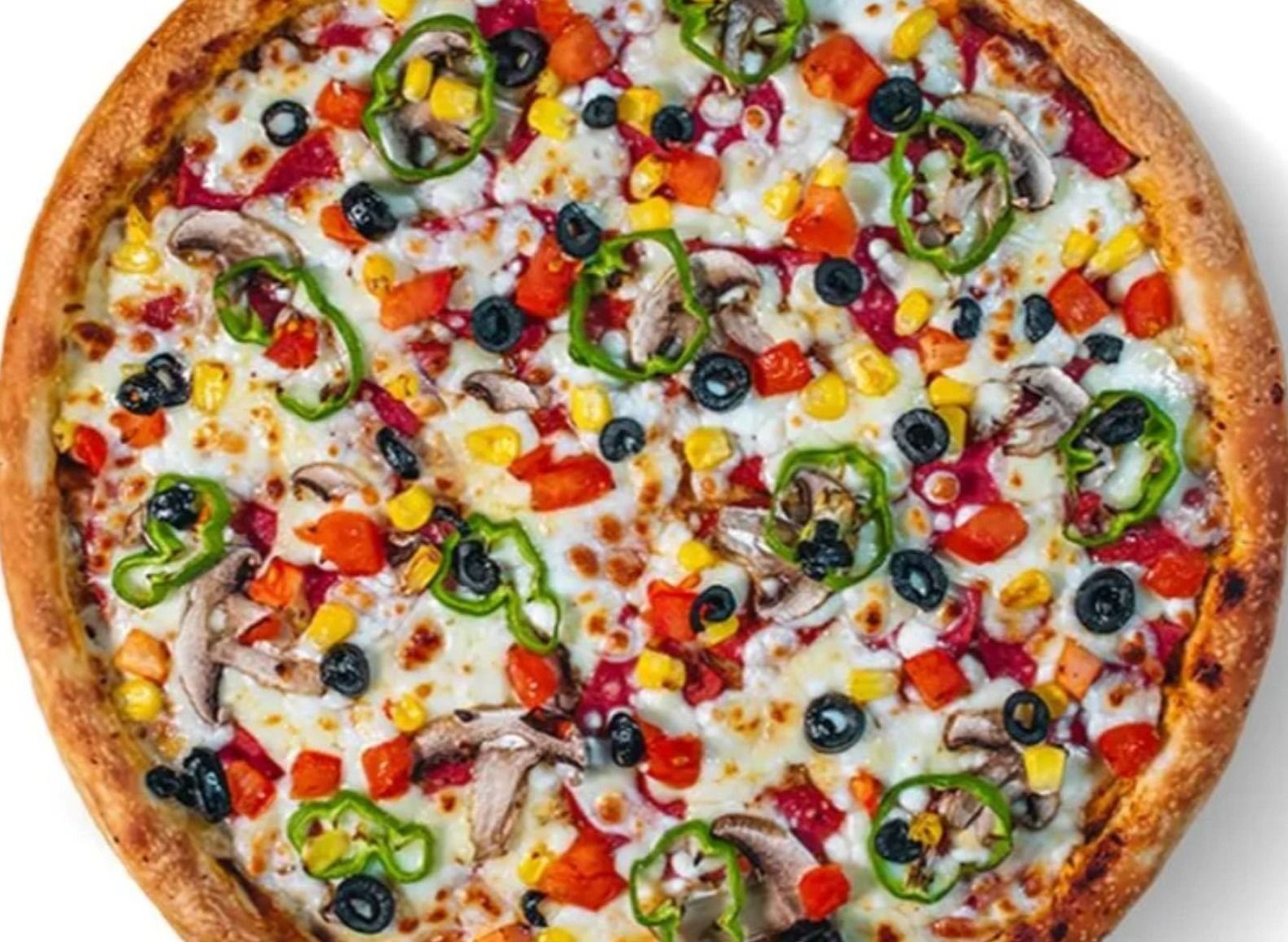 Pizza Piece vendor logo