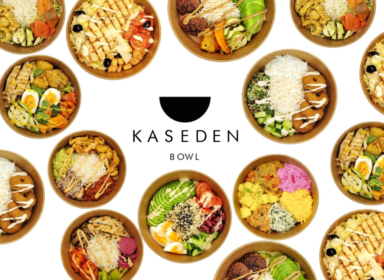 Kaseden Bowl vendor logo