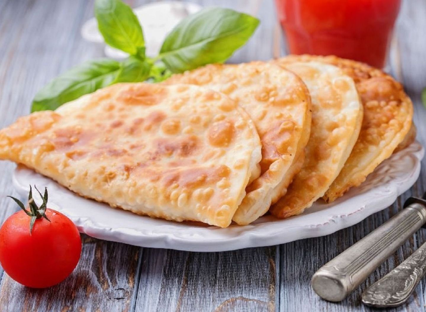 Eskişehir Çibörek & Mantı Evi vendor logo