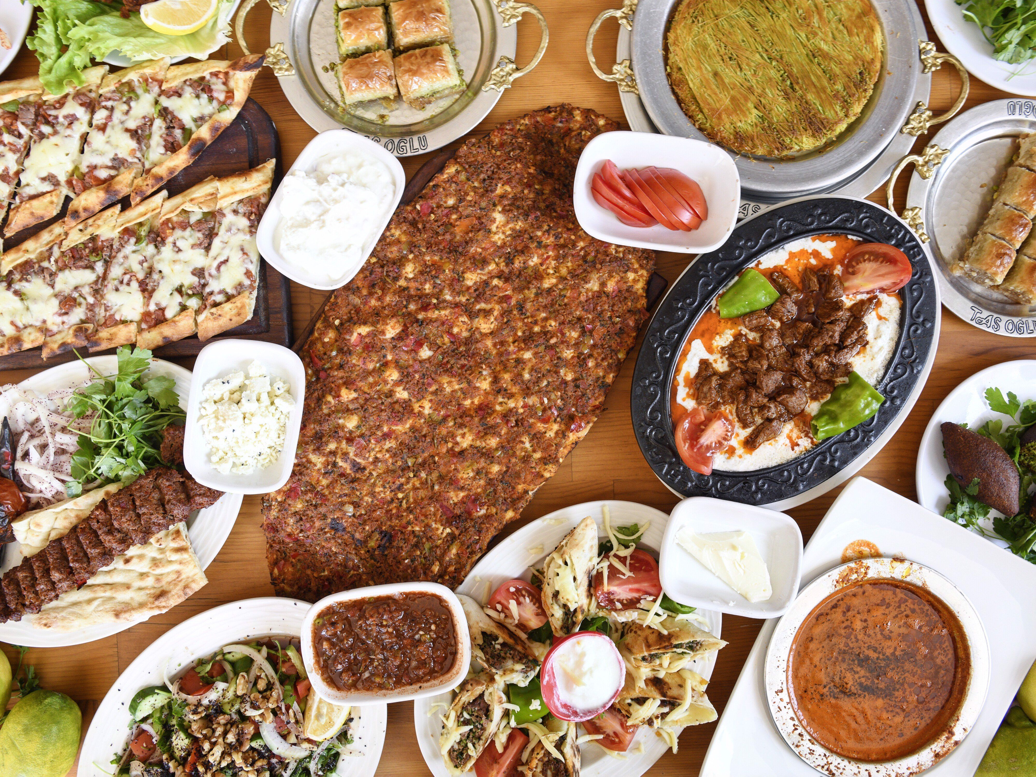 Antep Mutfağı Gastro vendor logo