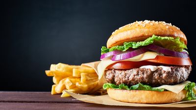 Franco Burger