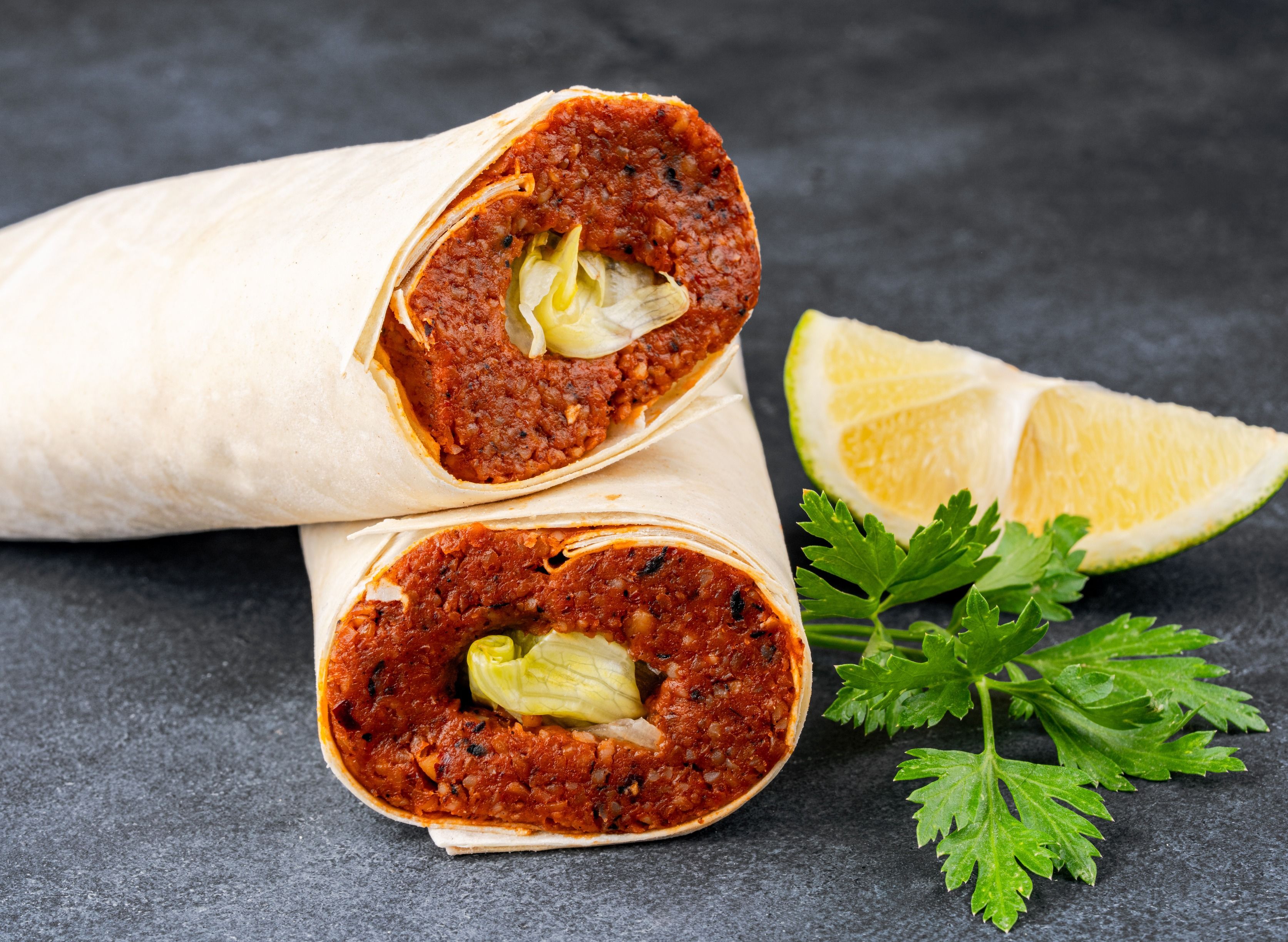 Çiğ Köfteci Yusuf vendor logo