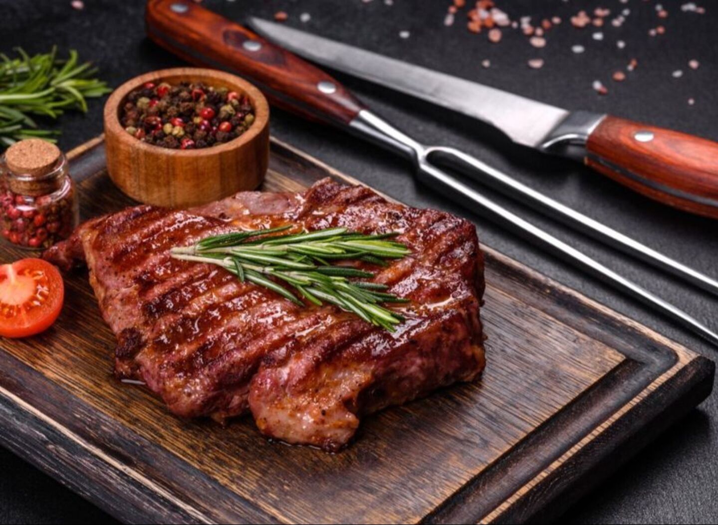 Baba Steak House Çorba & İzgara vendor logo
