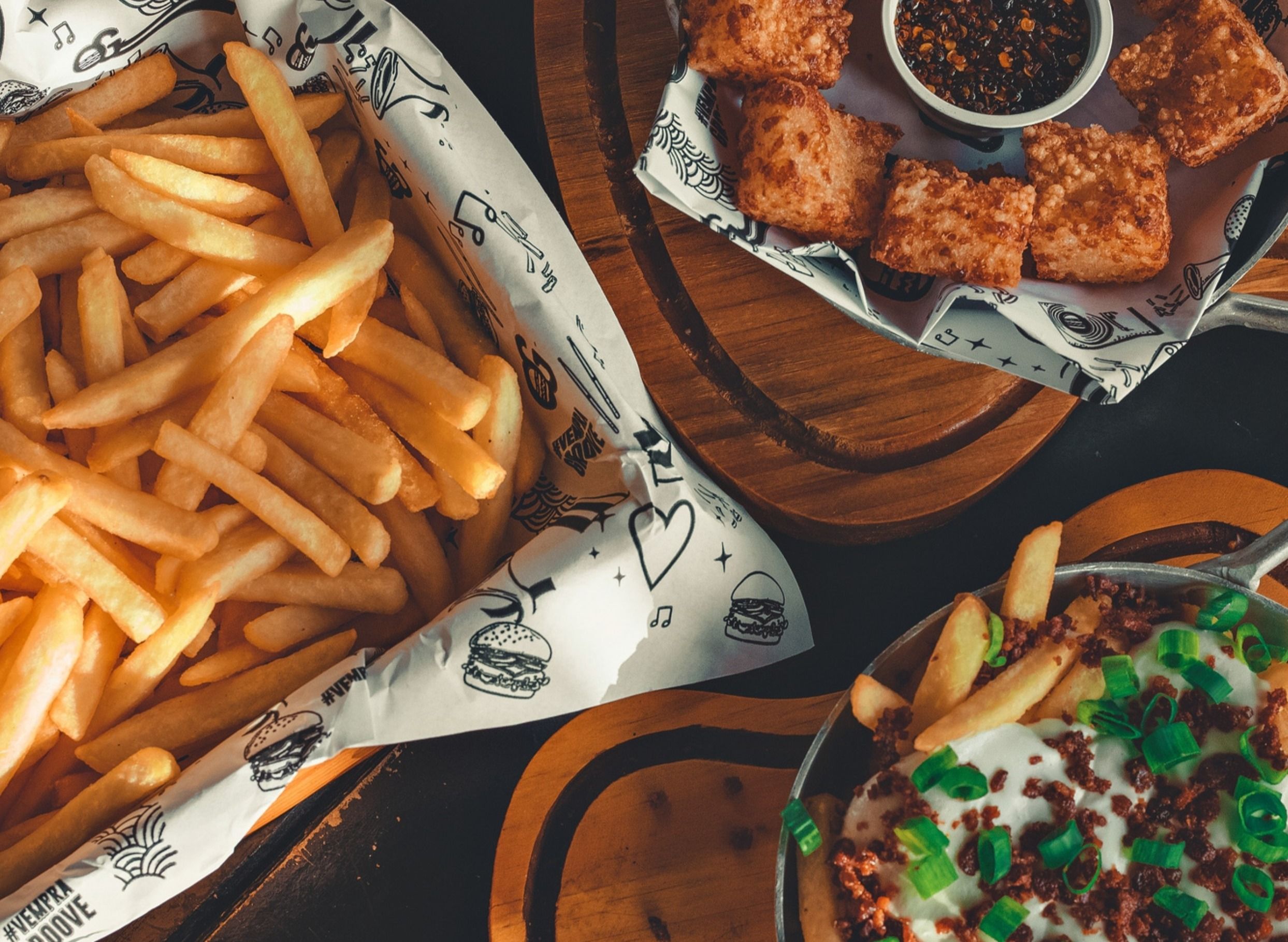 Chipss vendor logo