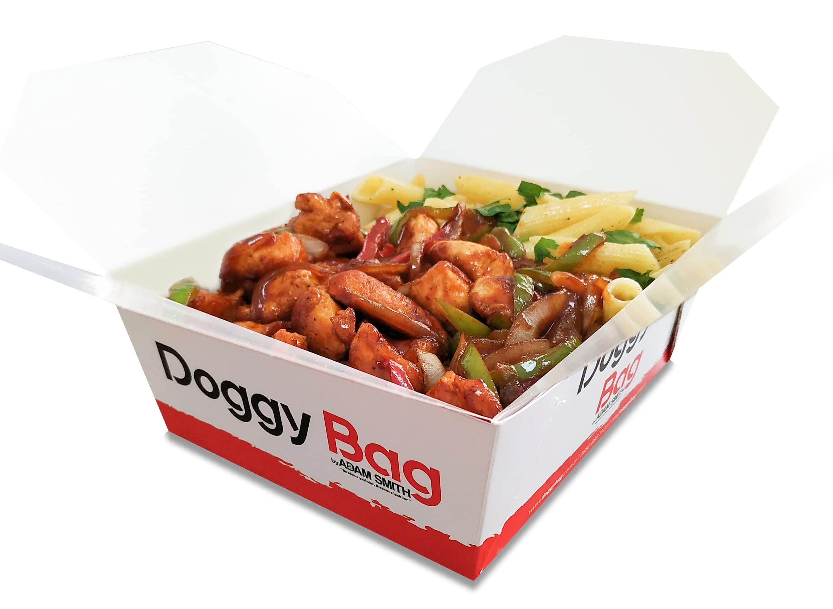 Doggy Bag By Adam Smith vendor logo