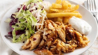 Çıtır Döner