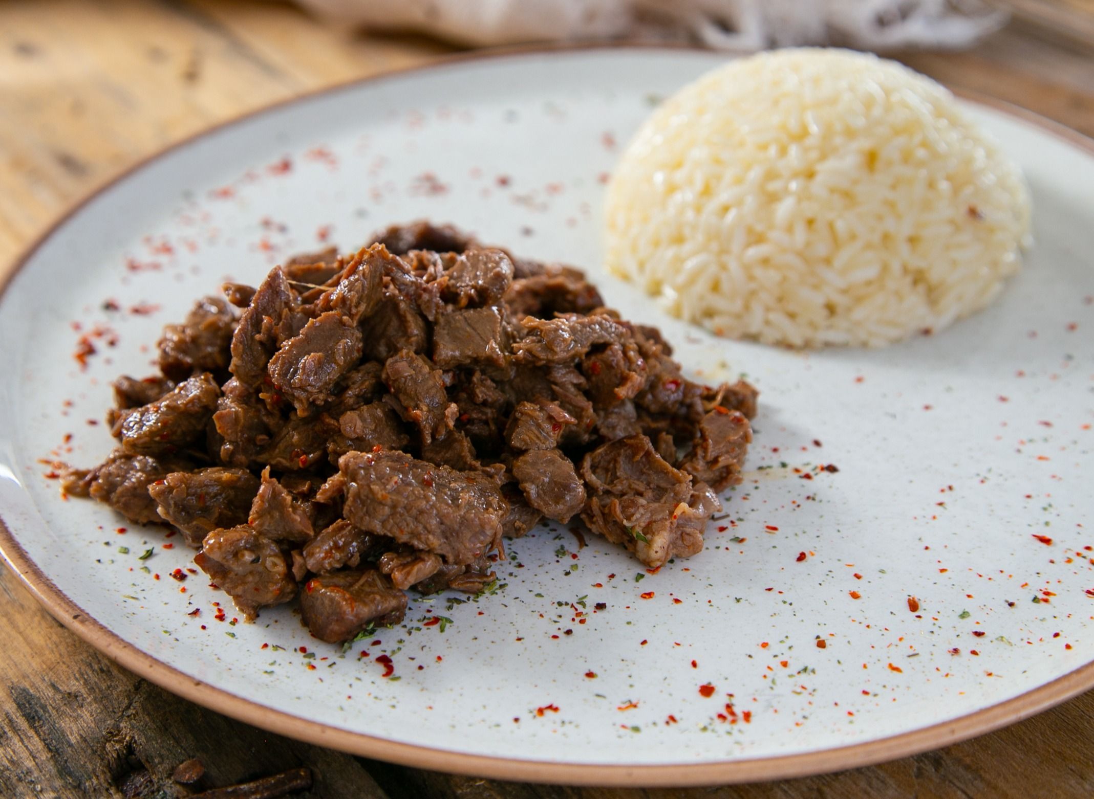 Günün Tabağı