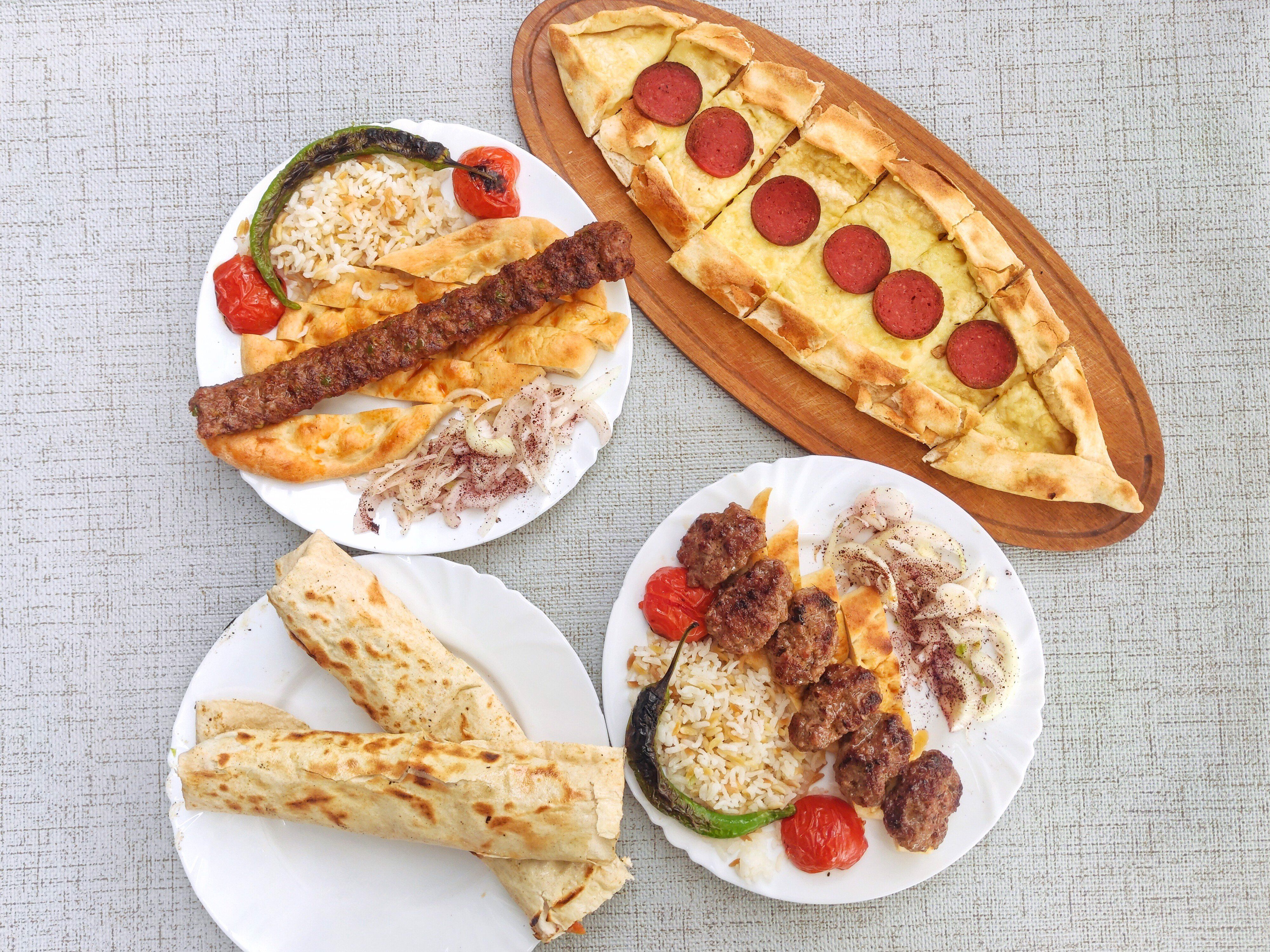 Musuloğlu Kebap & Pide & Lahmacun vendor logo