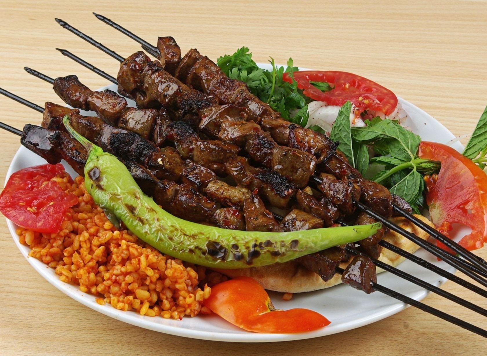 Roka Kebap vendor logo