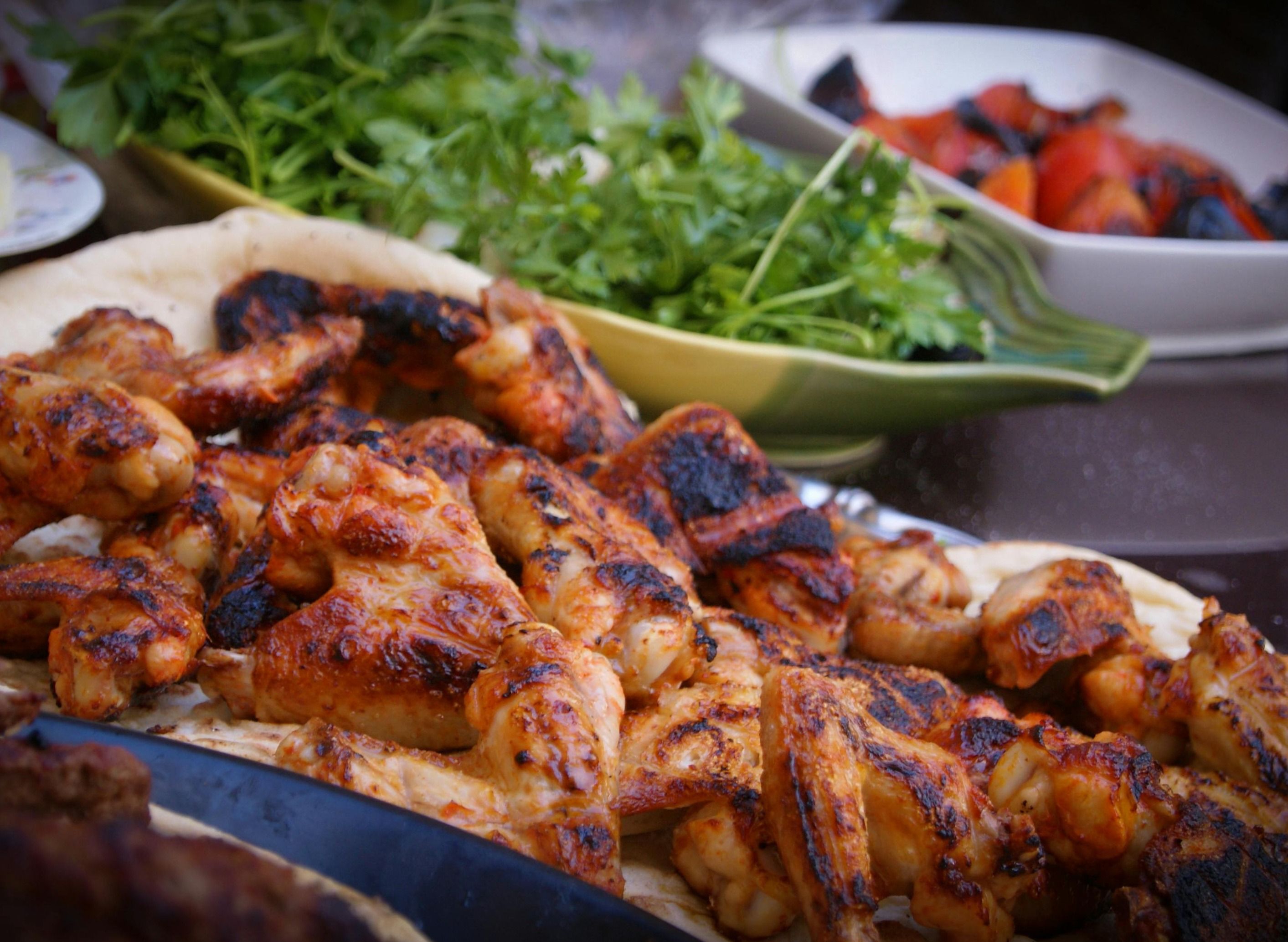 Mangal Keyfi Ocakbaşı vendor logo