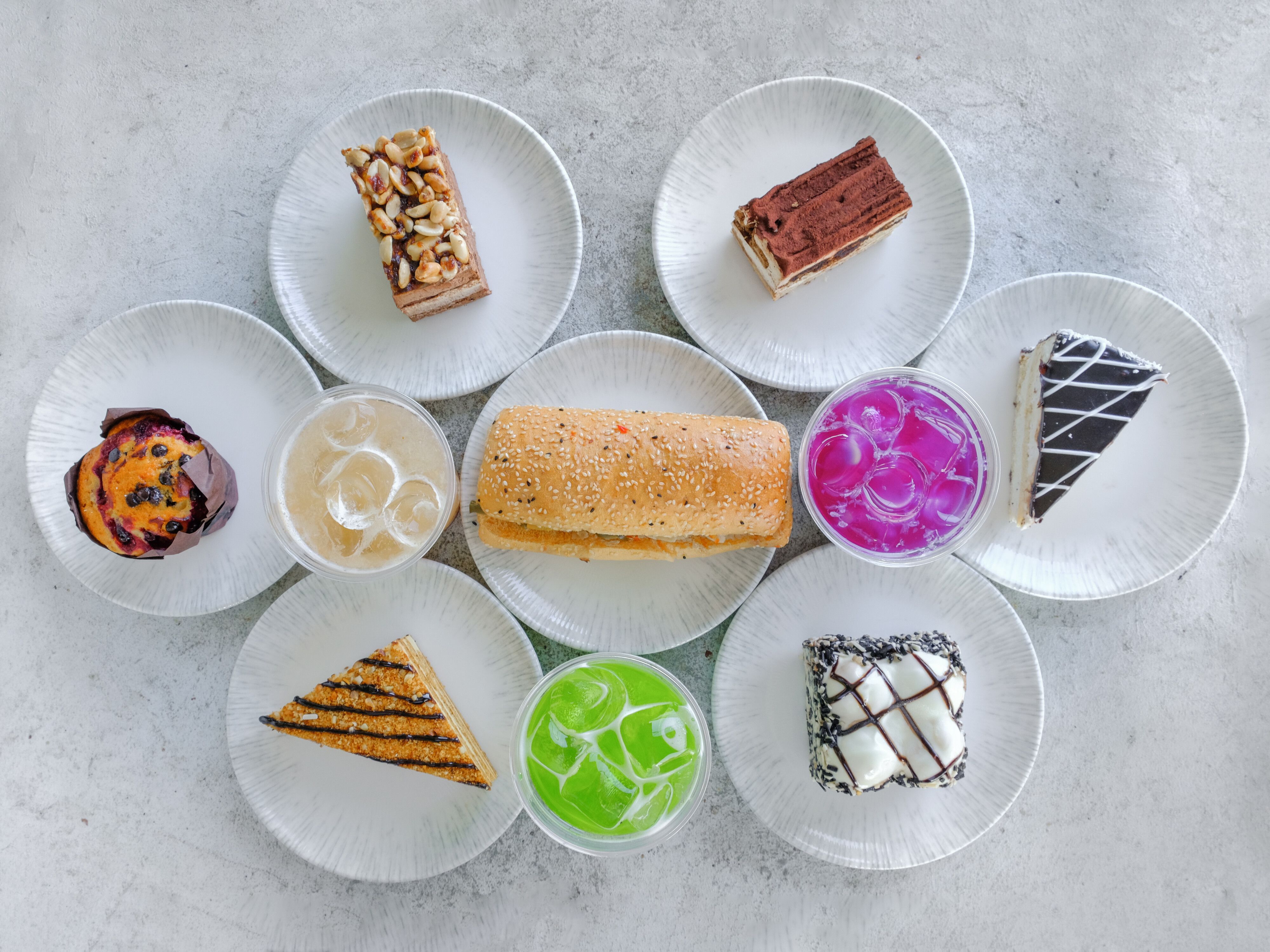 Retro Coffee, Ankara Online Sipariş & Menü Yemeksepeti