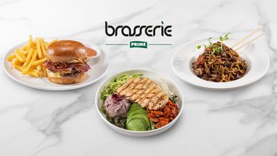 Brasserie Prime