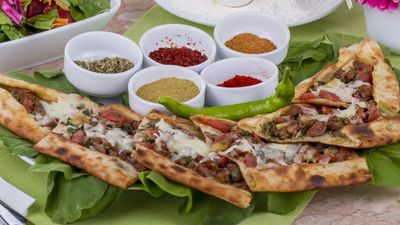 Beyoğlu Pide & Lahmacun