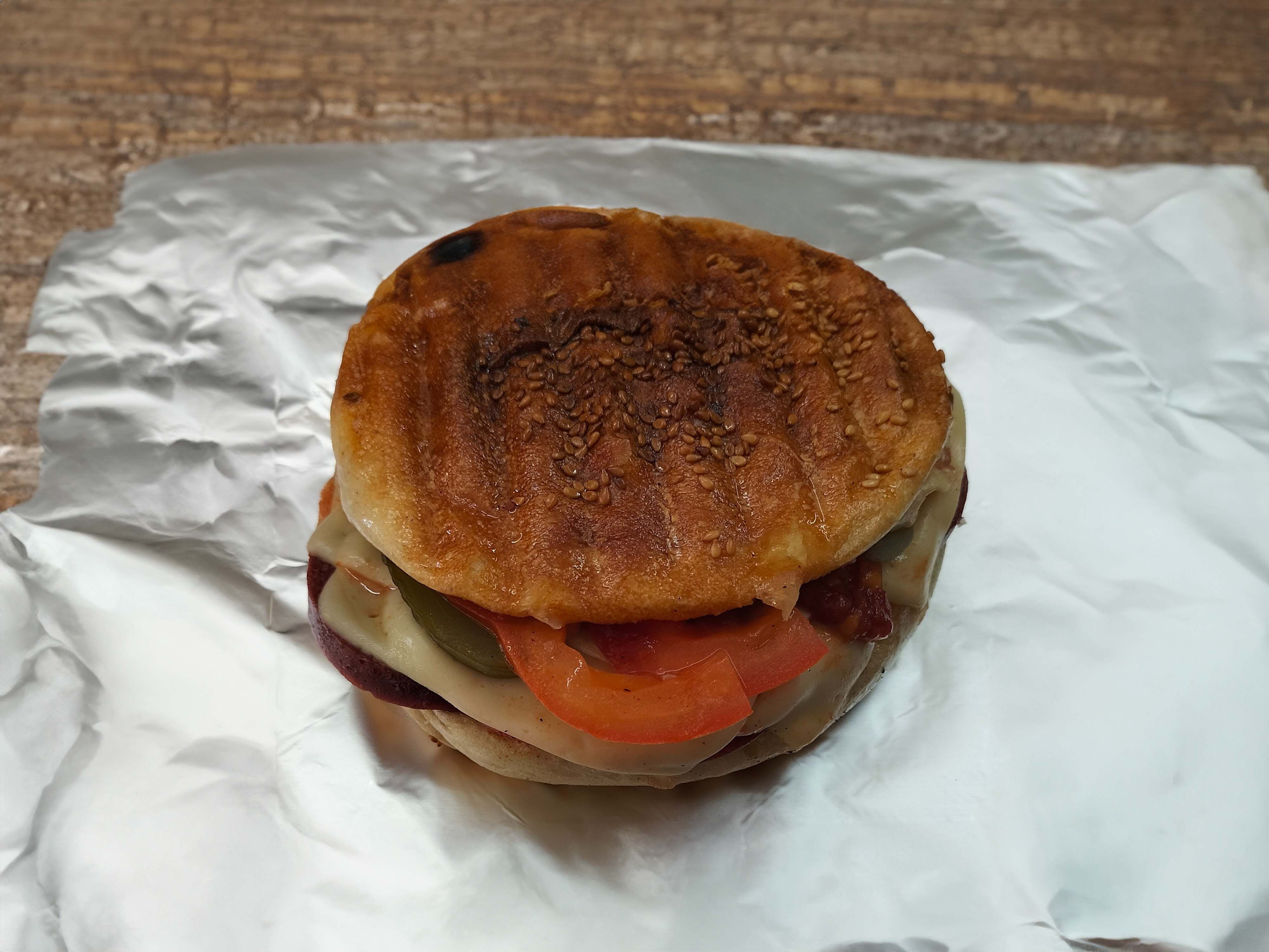 Yücel Tost vendor logo