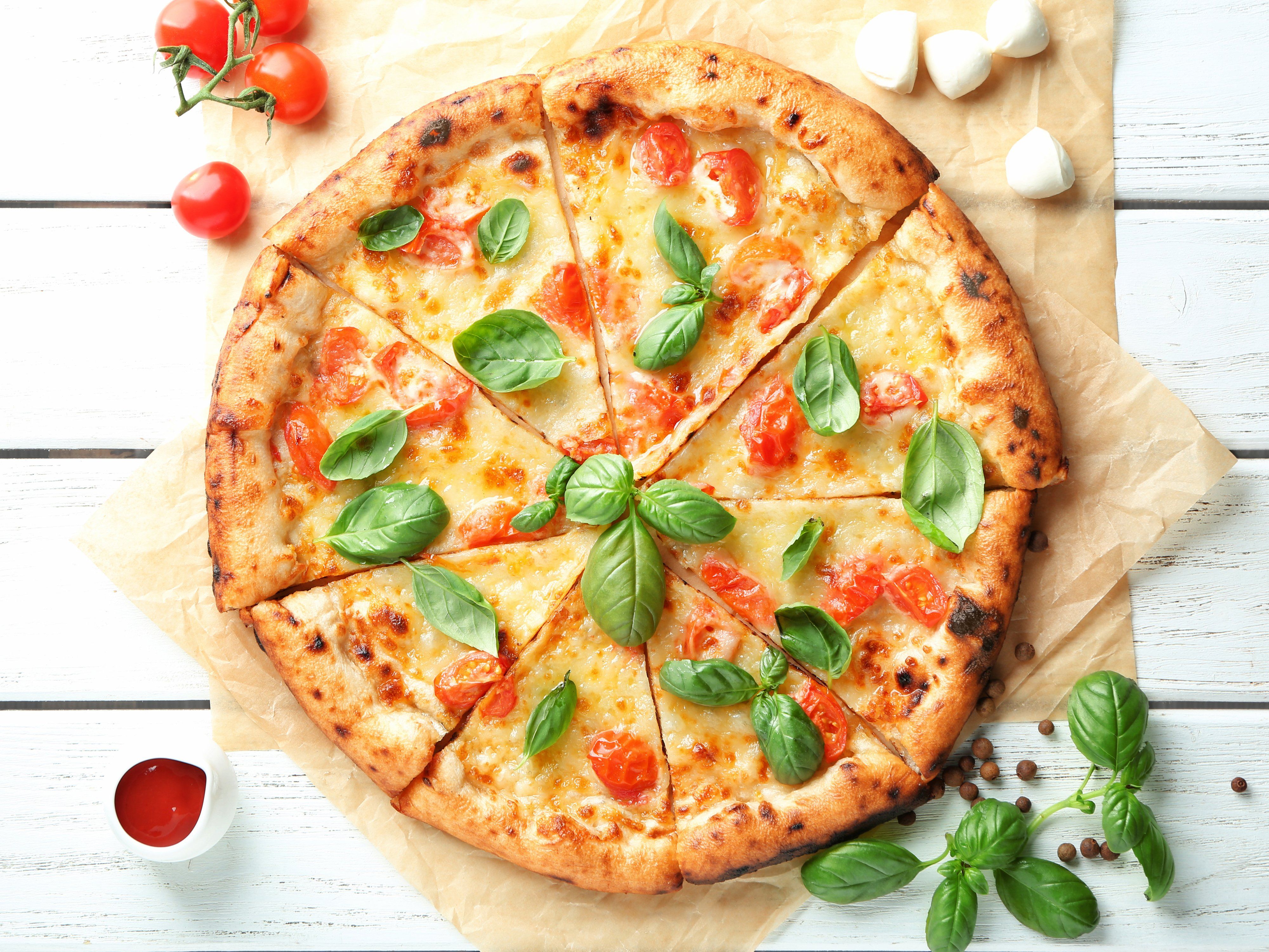 Melek Aydın Ev Yemekleri & Pizza vendor logo