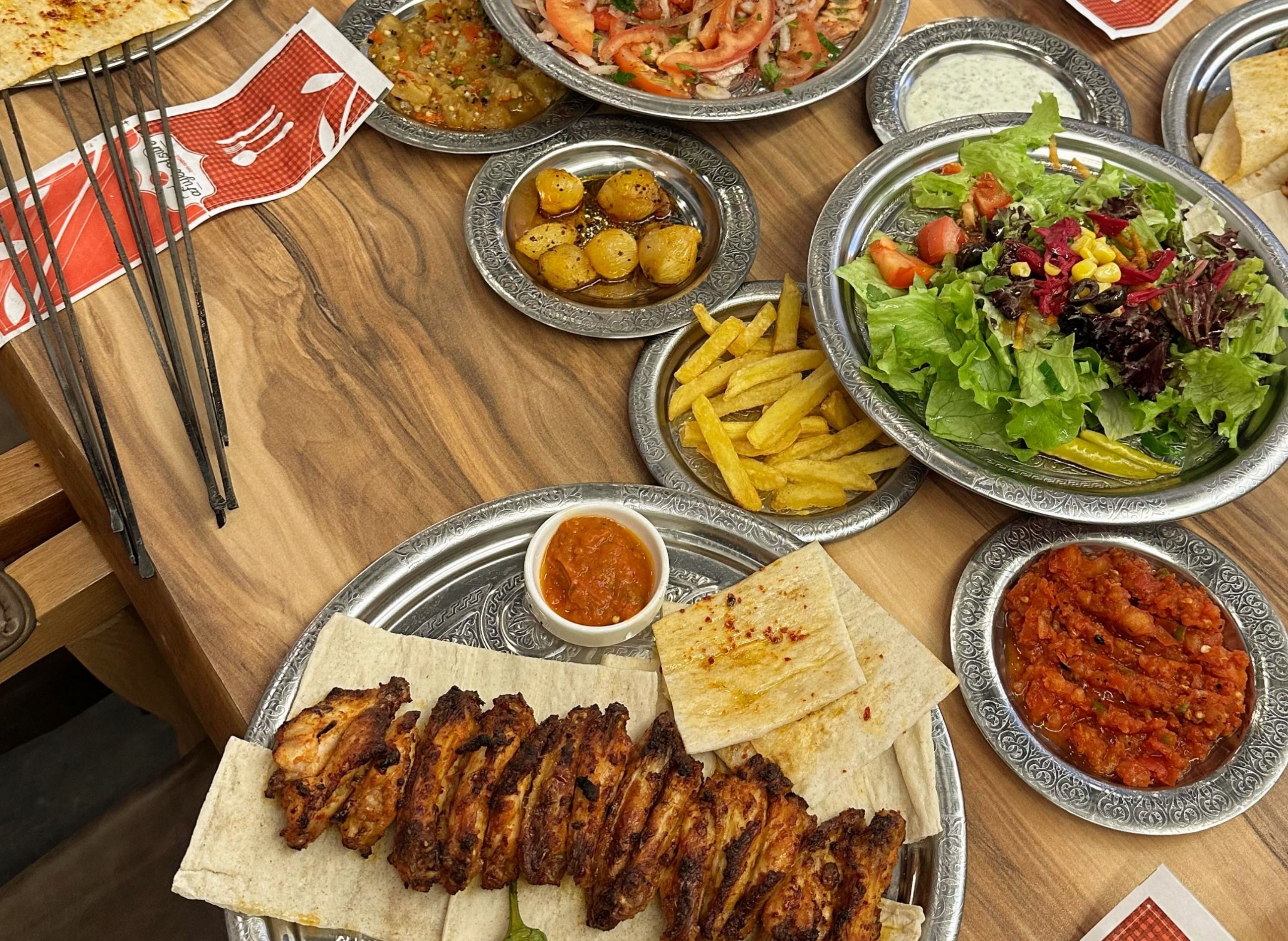 Yeni Nesil Kanatçı vendor logo