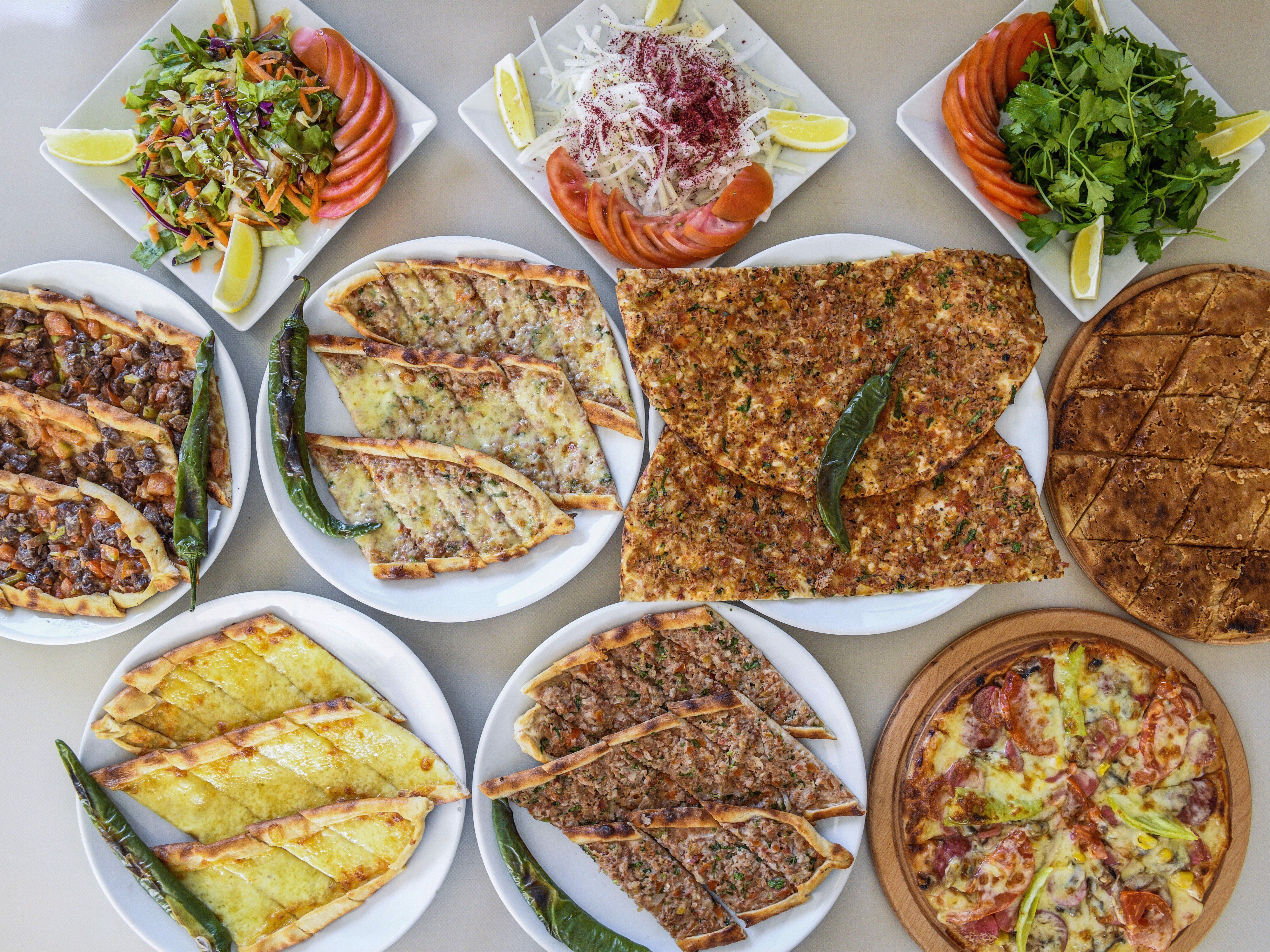 Aydın Pide & Kebap vendor logo