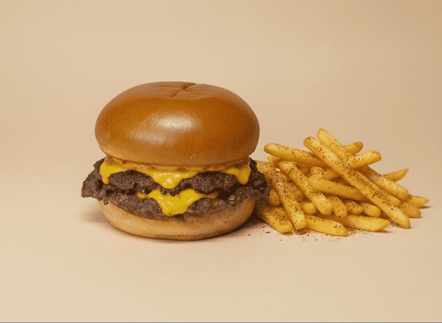 Zark Burger vendor logo