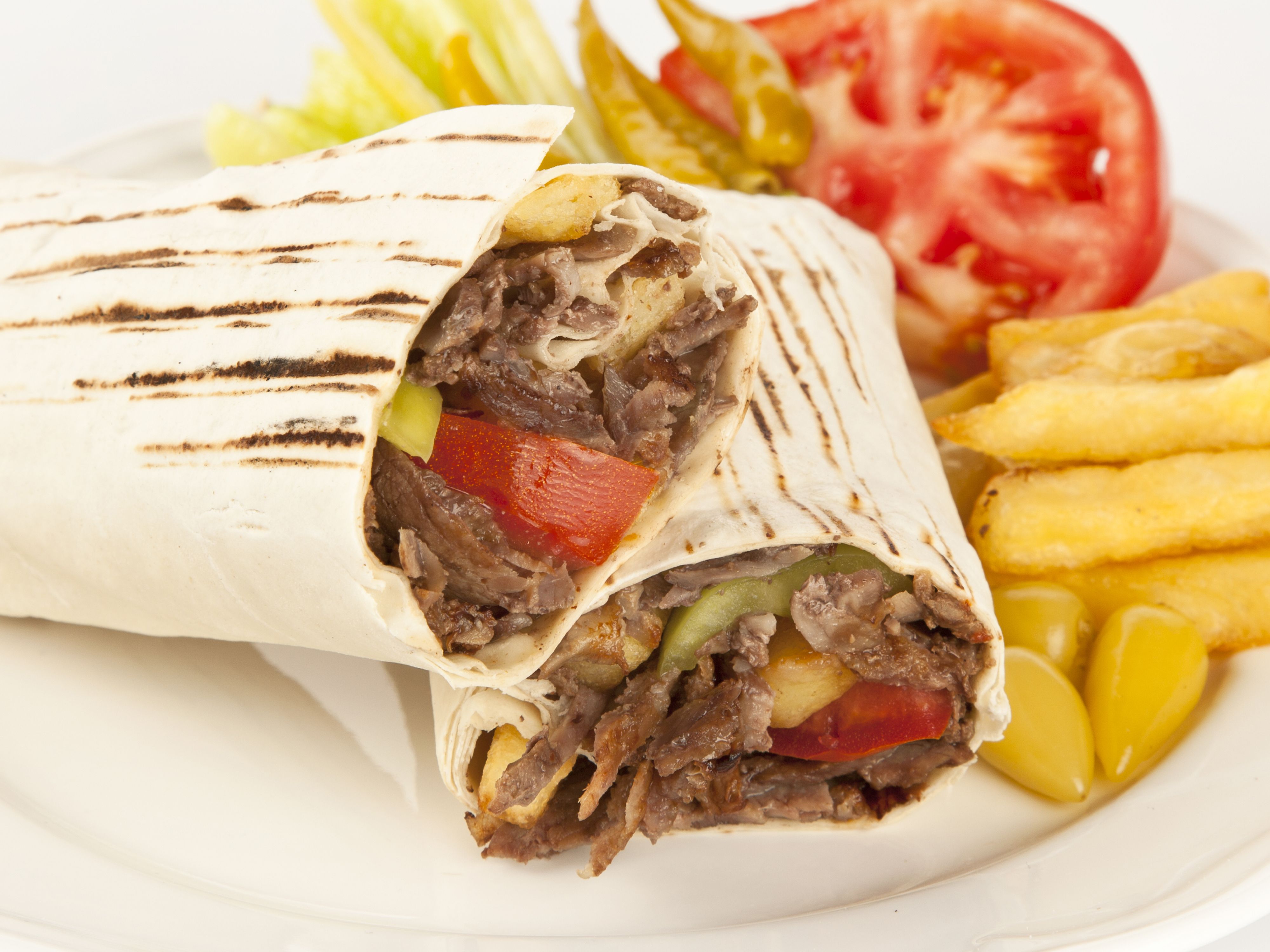Bey Döner vendor logo