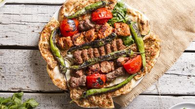 AMF Adana Sofrası