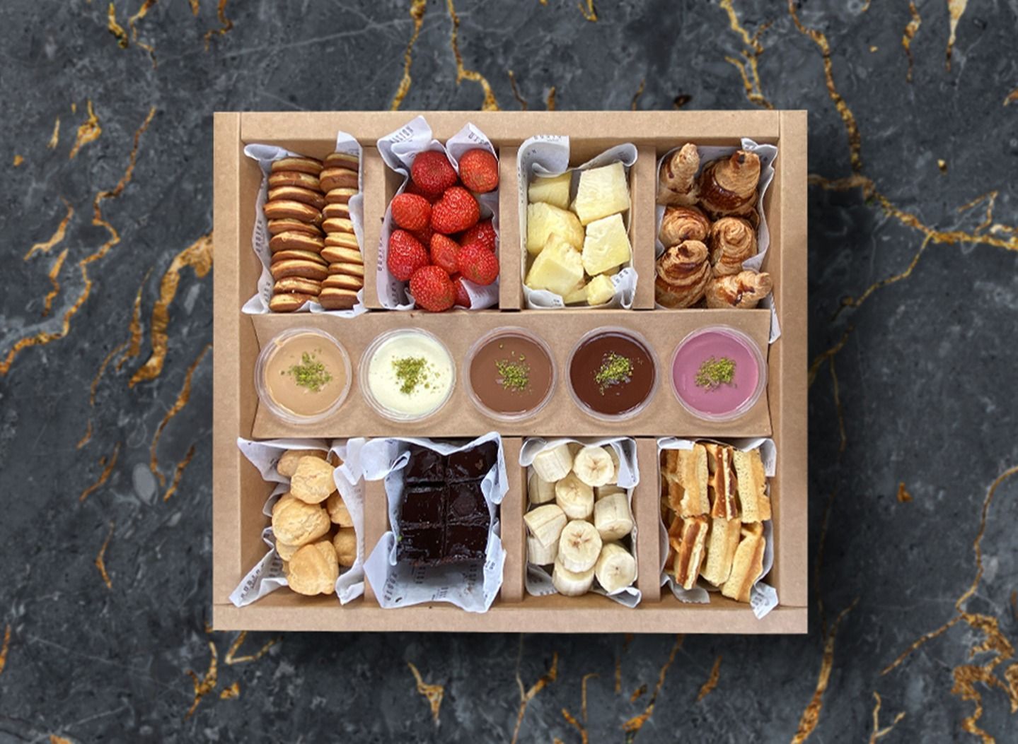 Boston Drink & Dessert, Isparta Online Sipariş, Menü, Fiyatları Yemeksepeti