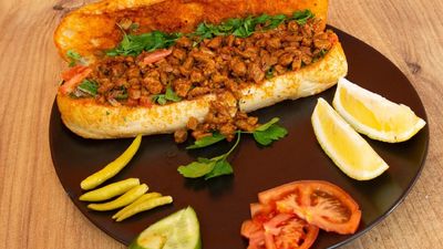 Merkez Tantuni