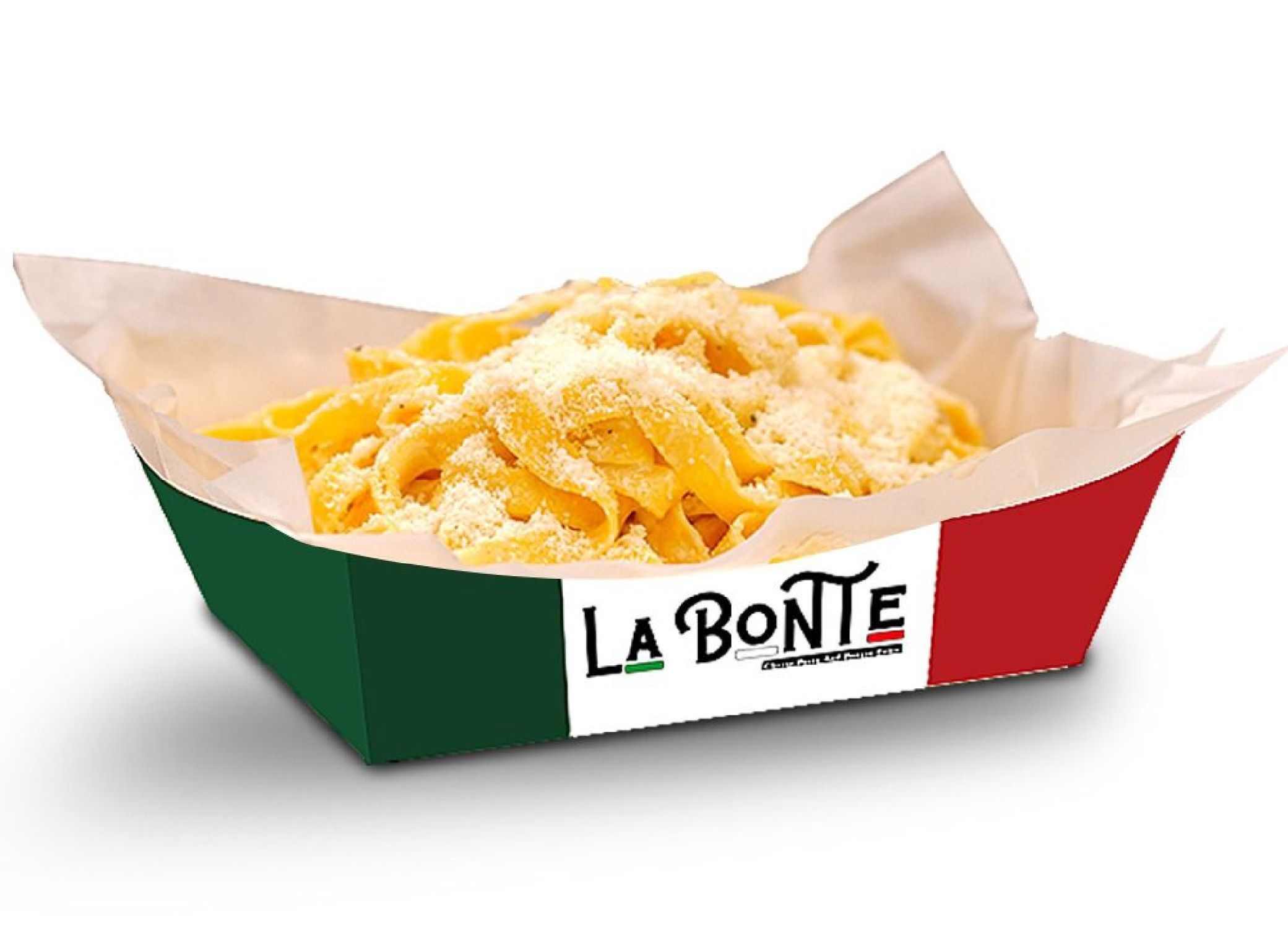 Labonte Makarna vendor logo