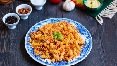 Casa De Pasta