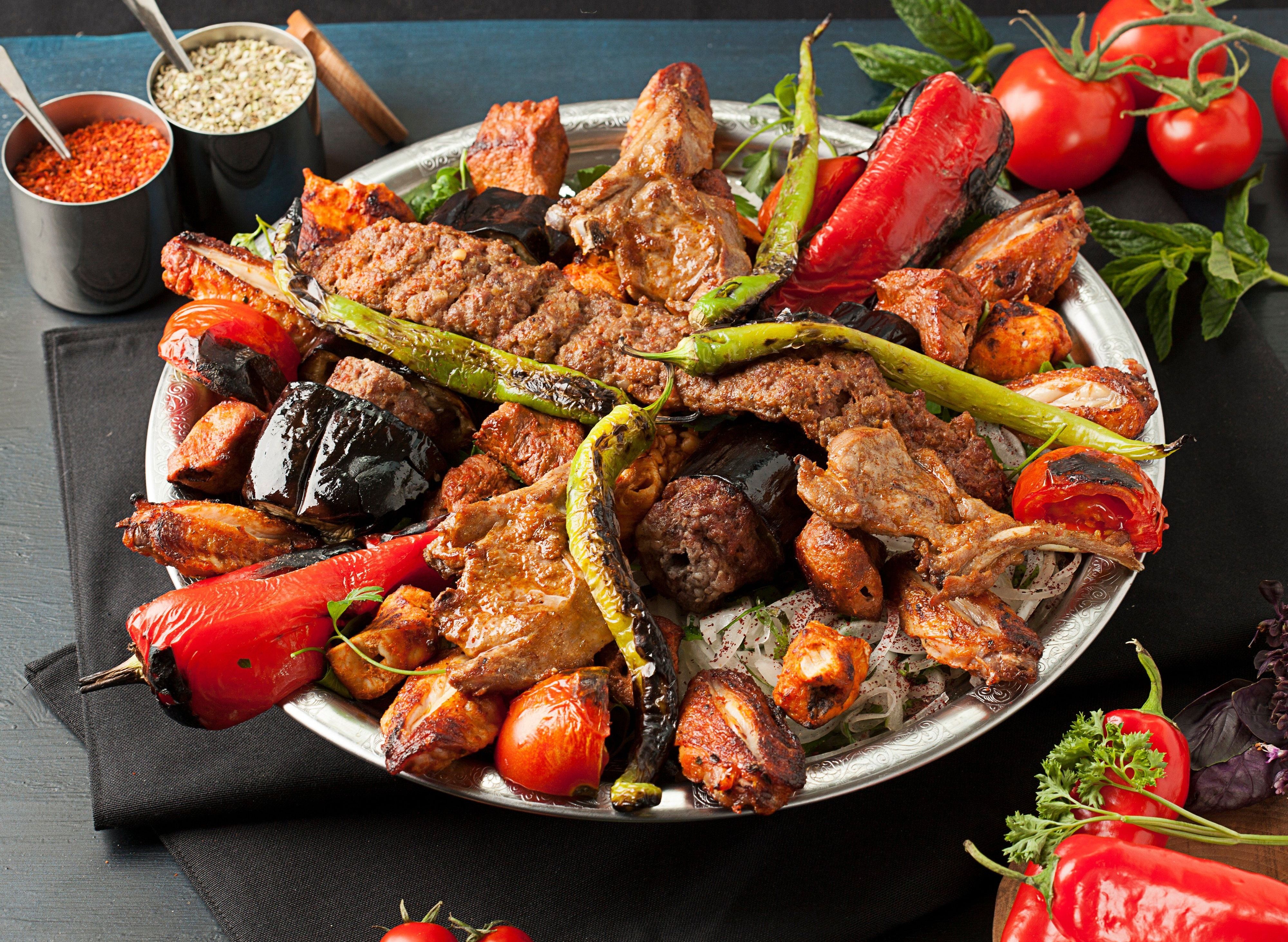 Ciğerci Satırhan vendor logo