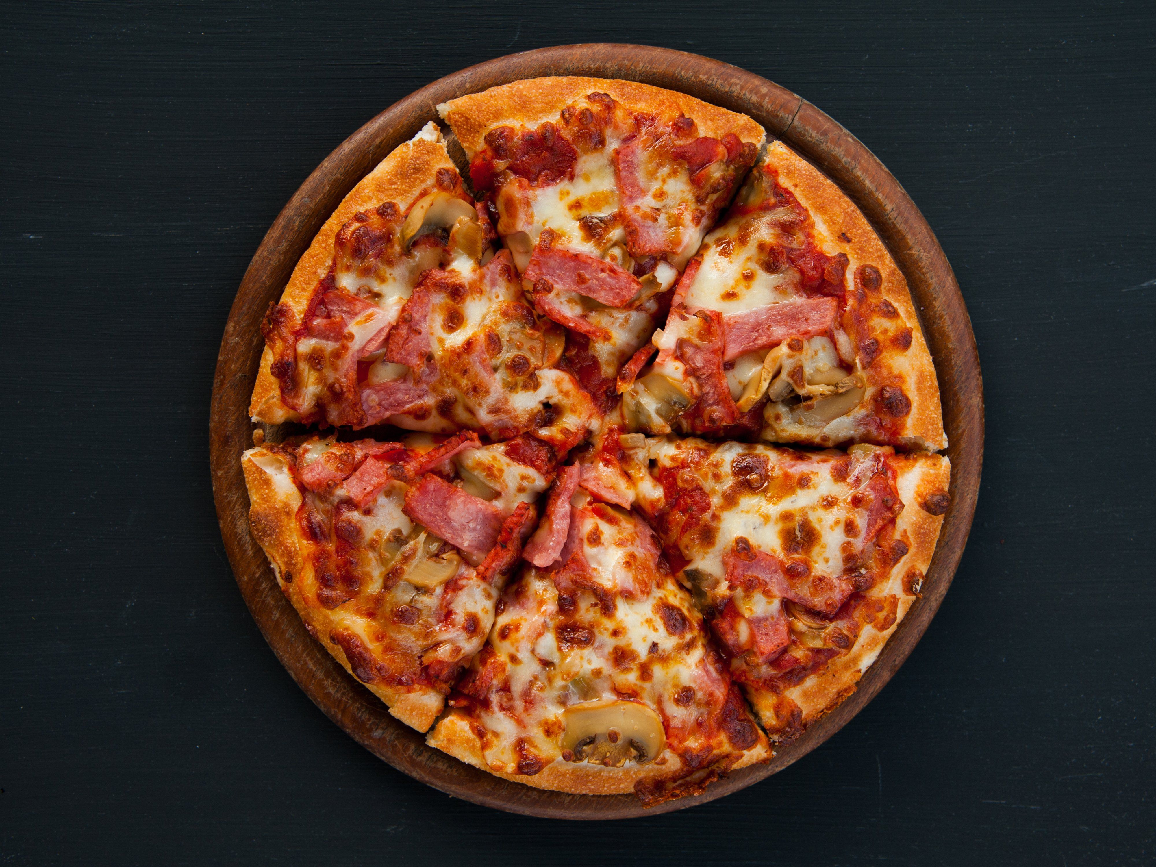 Pizza Venedik vendor logo