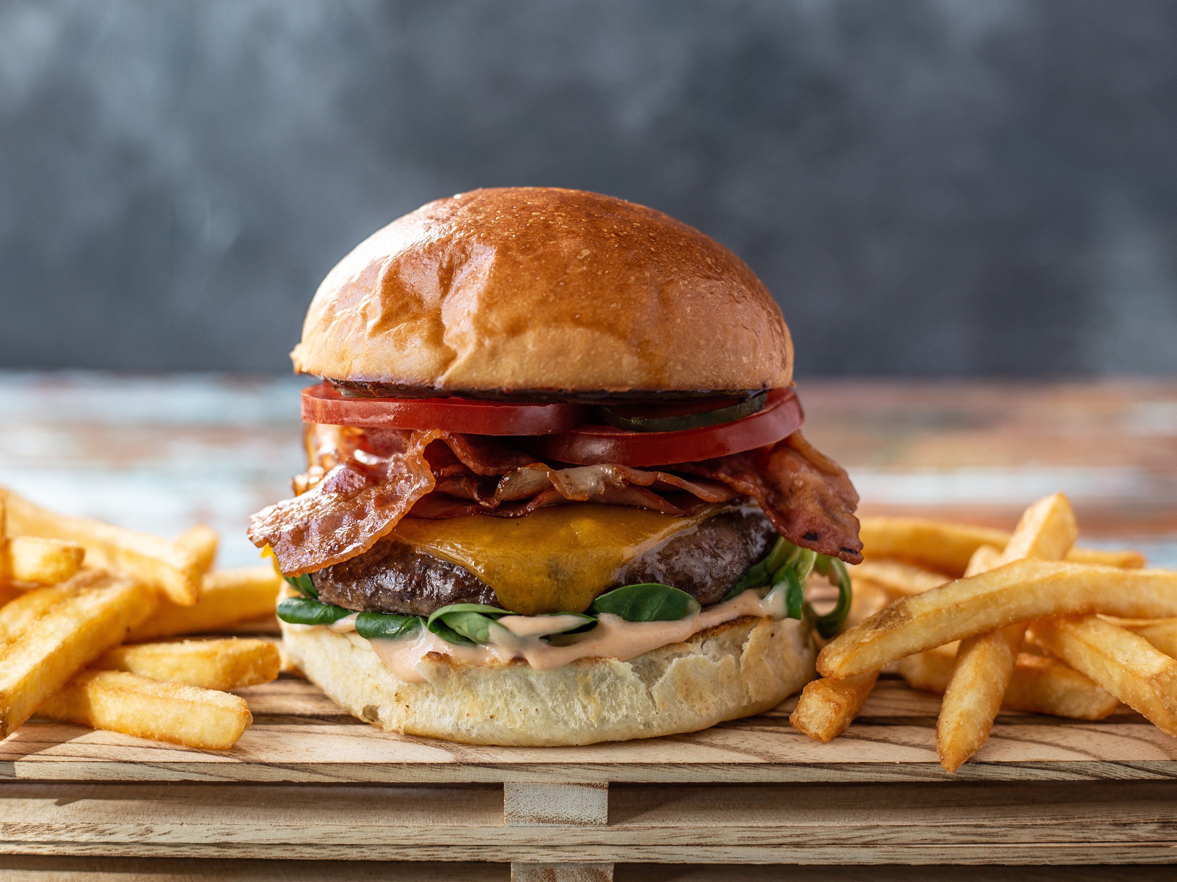 Nebula Burger, Ankara Online Sipariş - Yemeksepeti