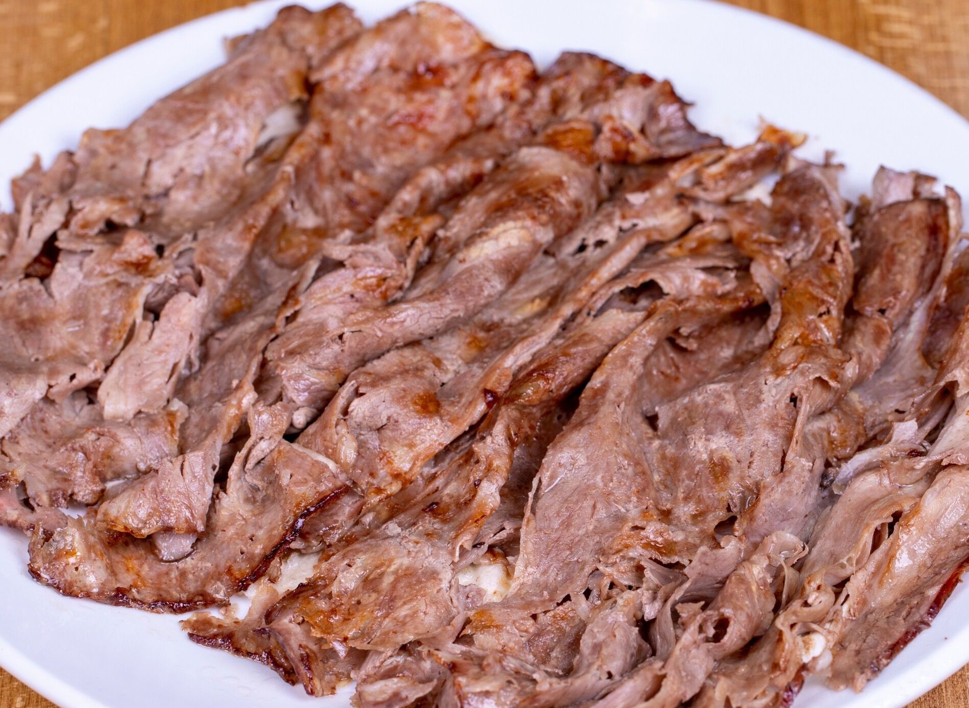 Bi Döner Dükkanı vendor logo