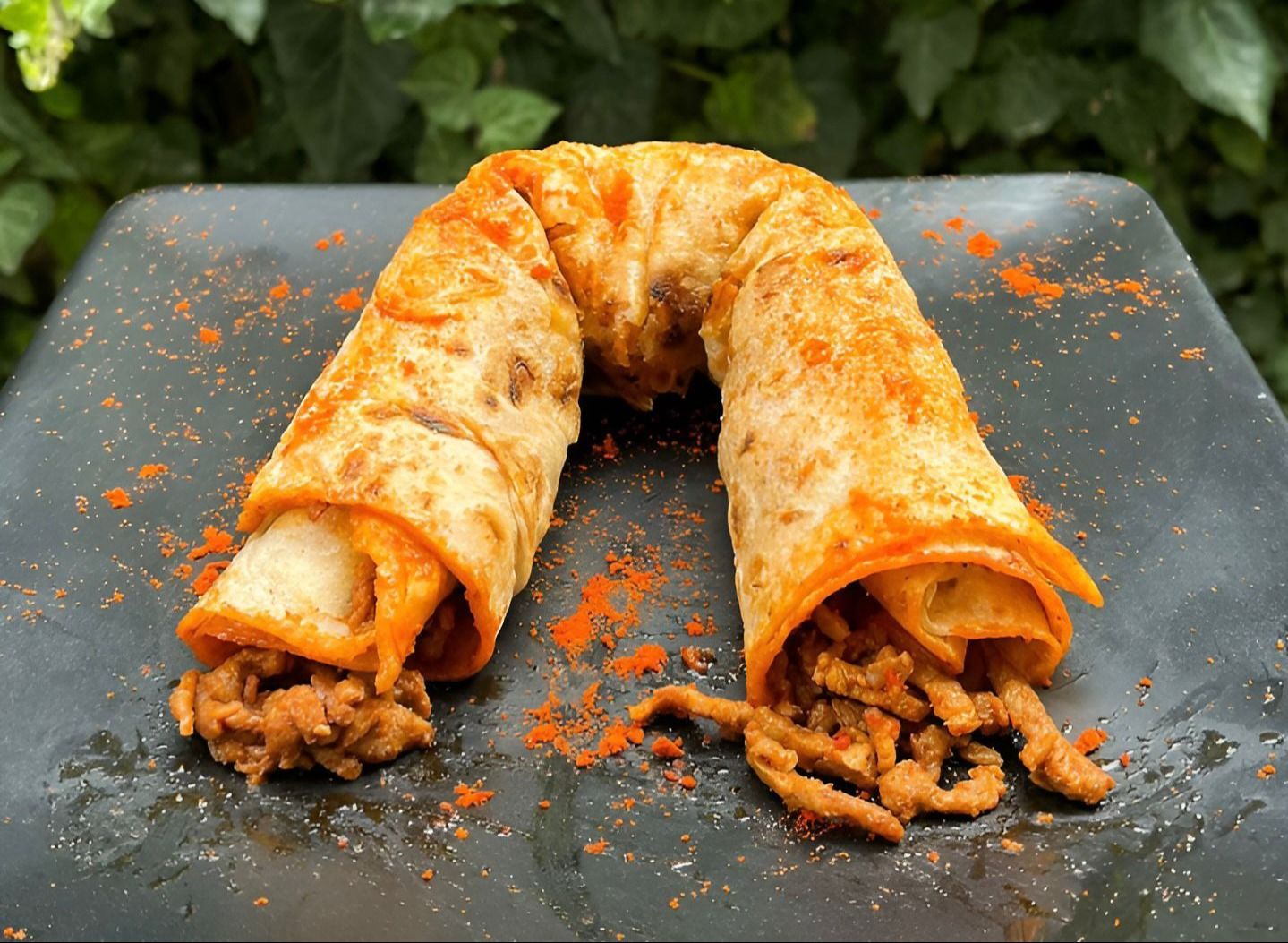 Niko Tantuni vendor logo