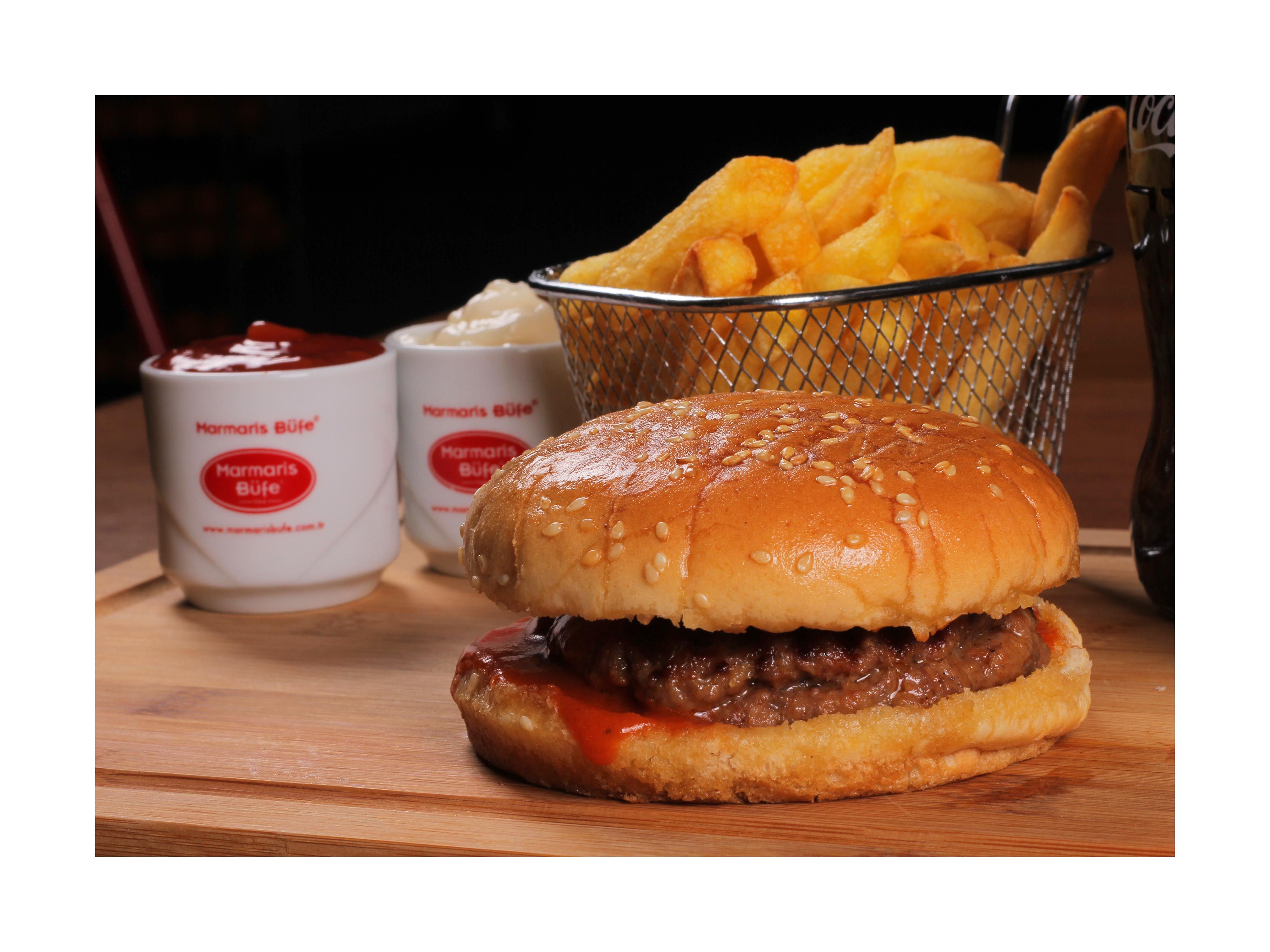 Skull Street Food vendor logo