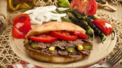 Ekrem Coşkun Döner Rabat