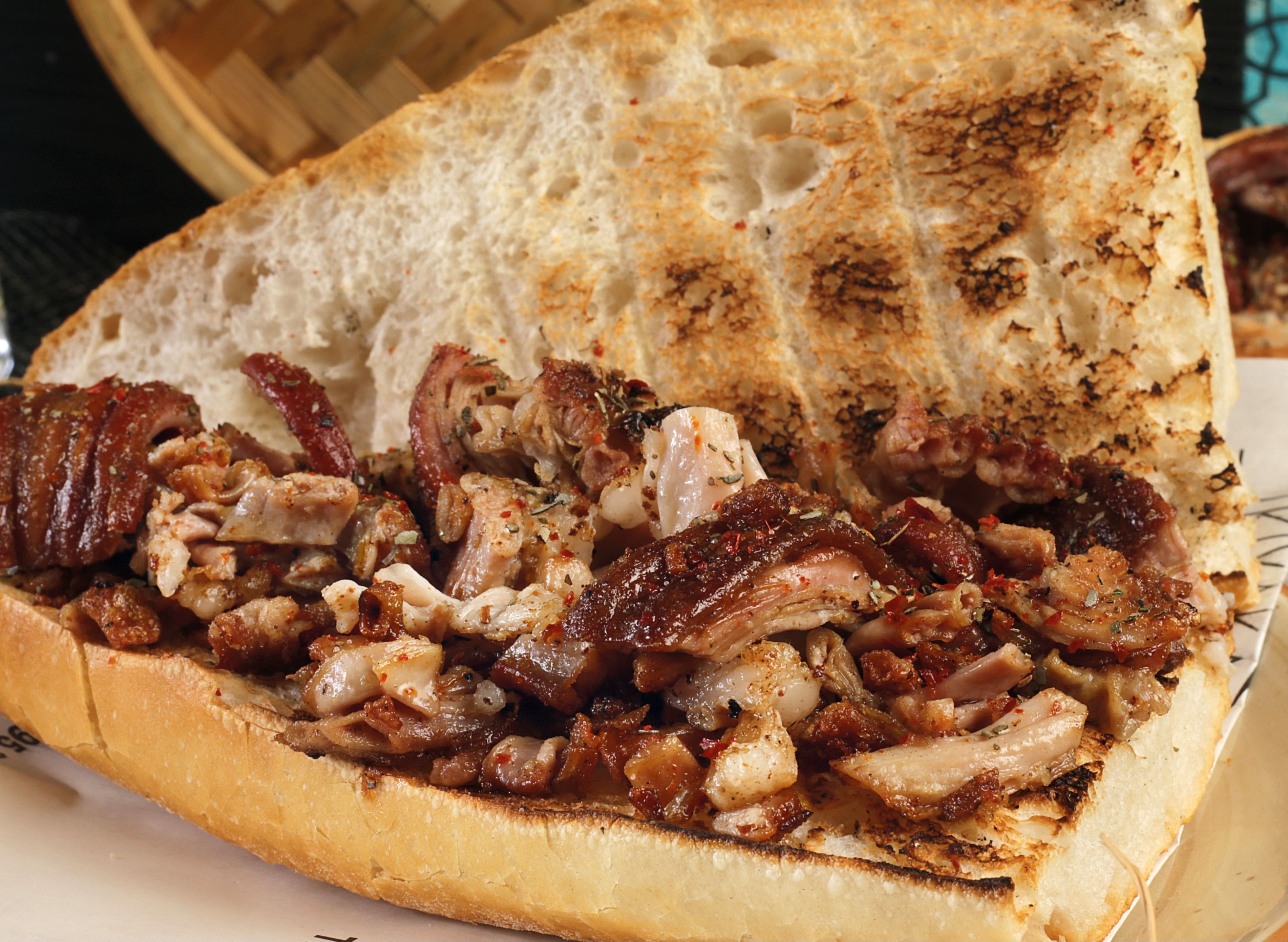 Sefa Kokoreç & Tavuk Döner vendor logo