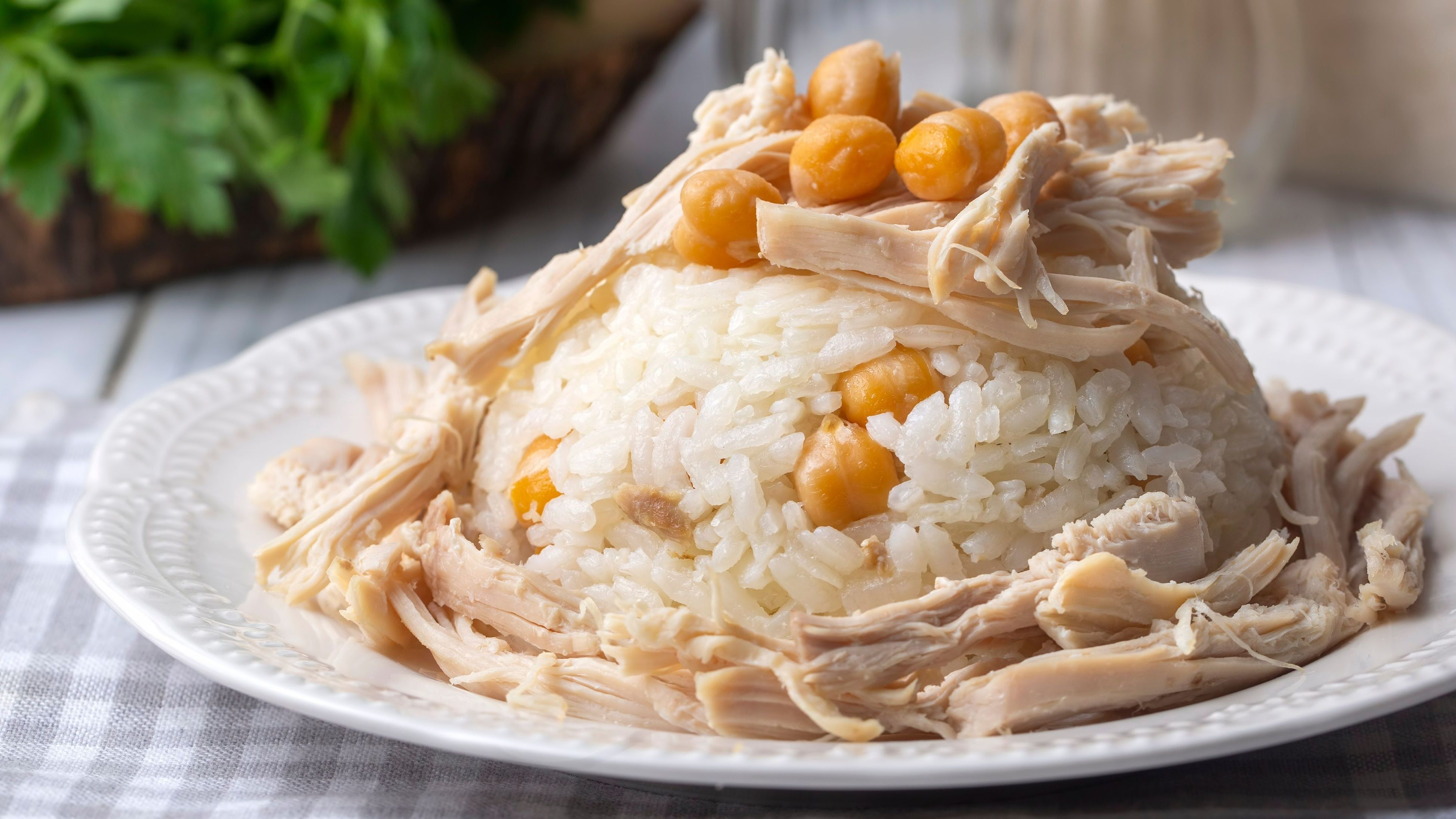 Pilavcı Cemal Usta vendor logo