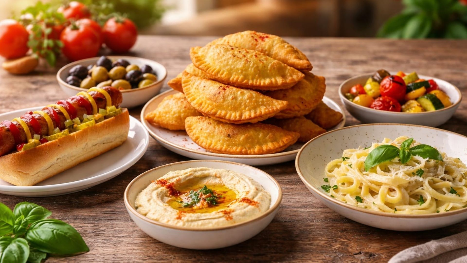 Çiğ Değil Çii Börek! vendor logo