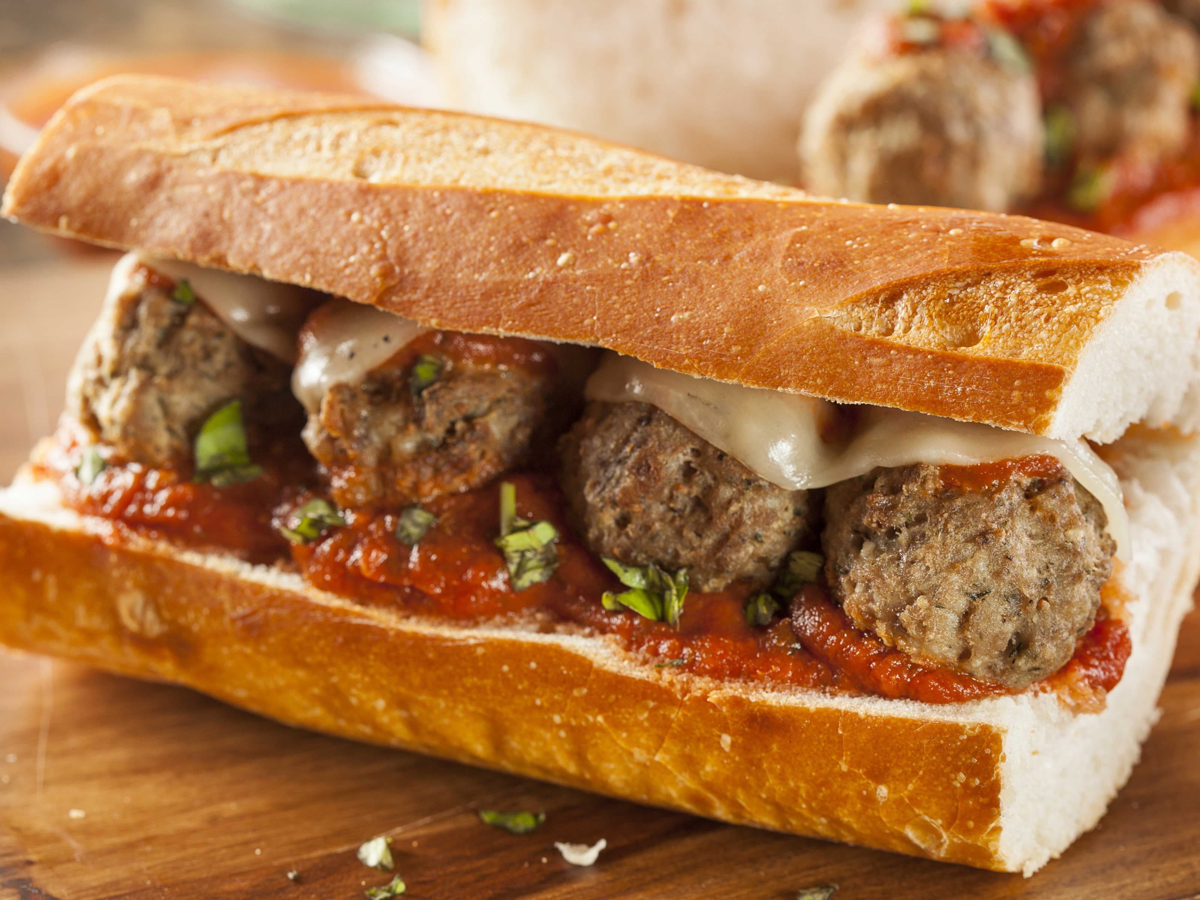 Nöbetçi Köfteci