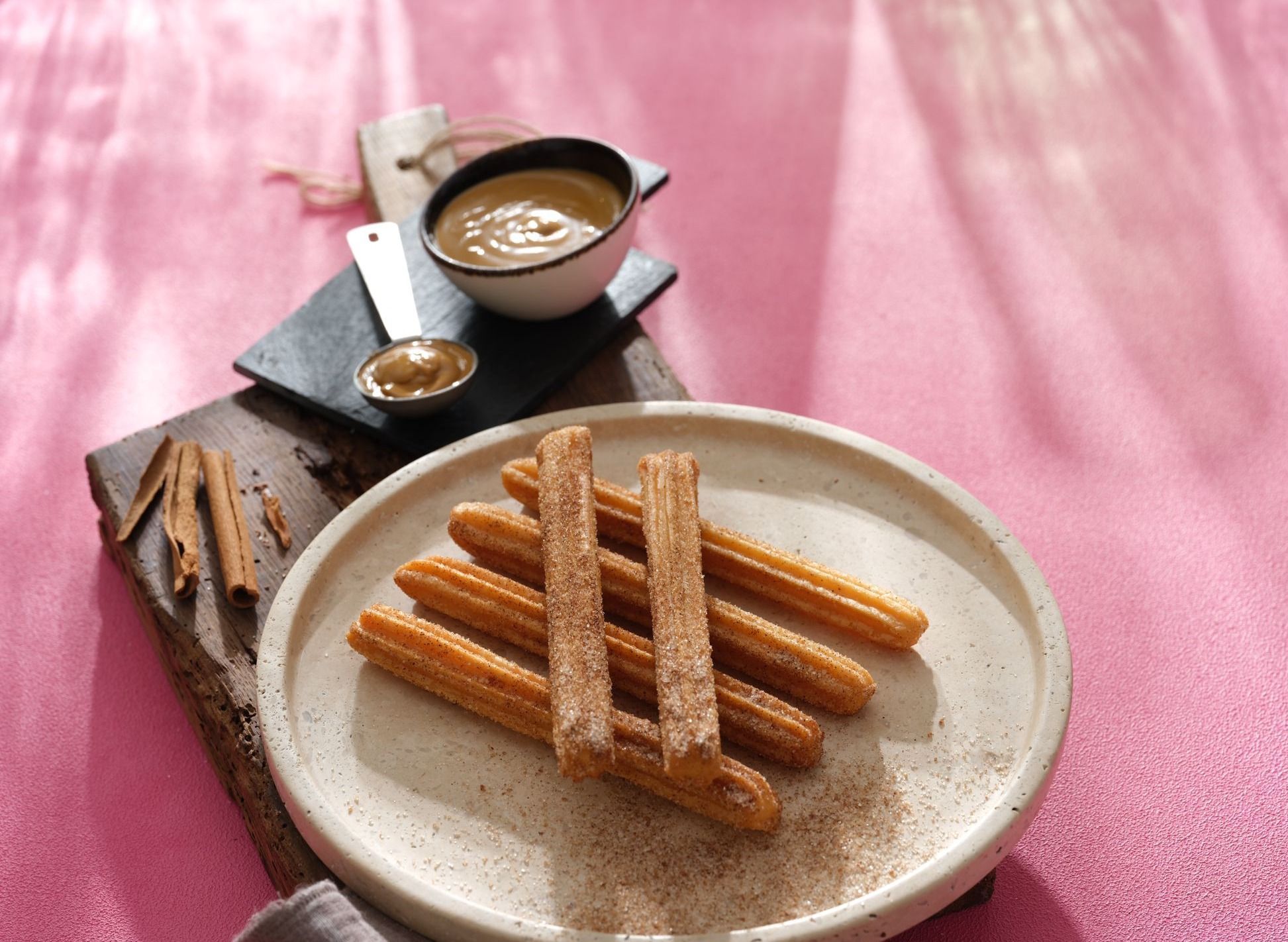 Churro Loco vendor logo