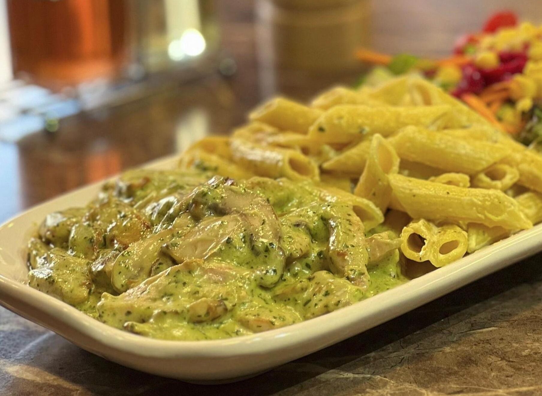 Foodlog vendor logo