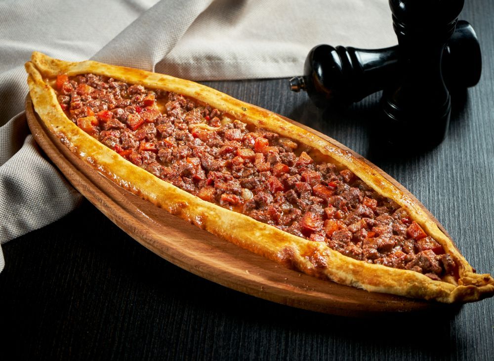 Üniversite Pide vendor logo